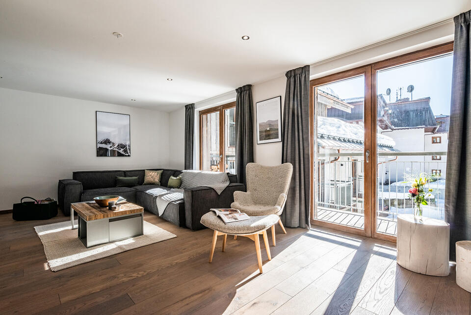 Chalet Badi Gallery Image 4
