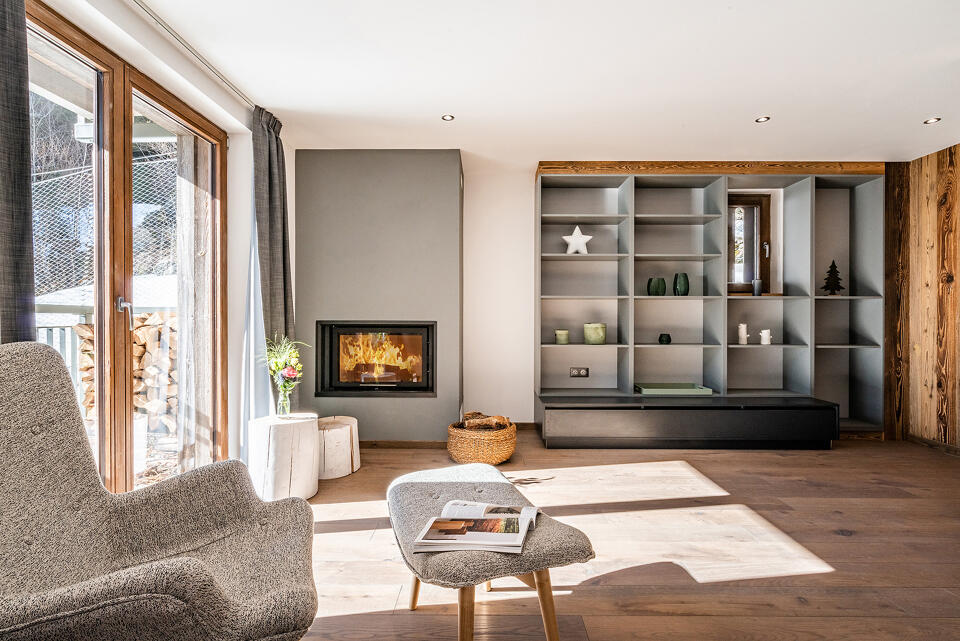 Chalet Badi Gallery Image 6