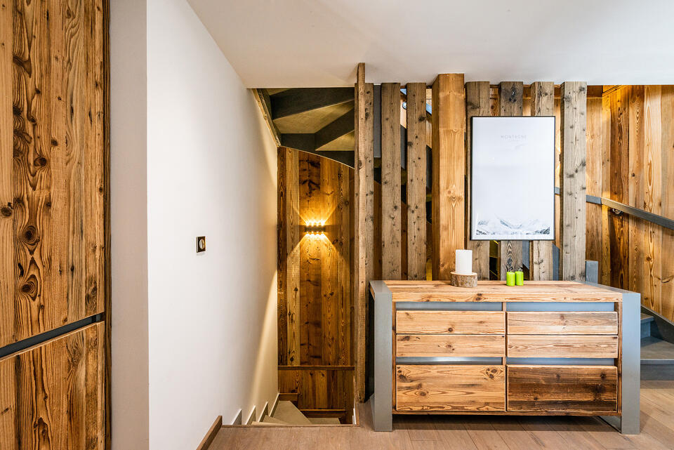 Chalet Badi Gallery Image 2