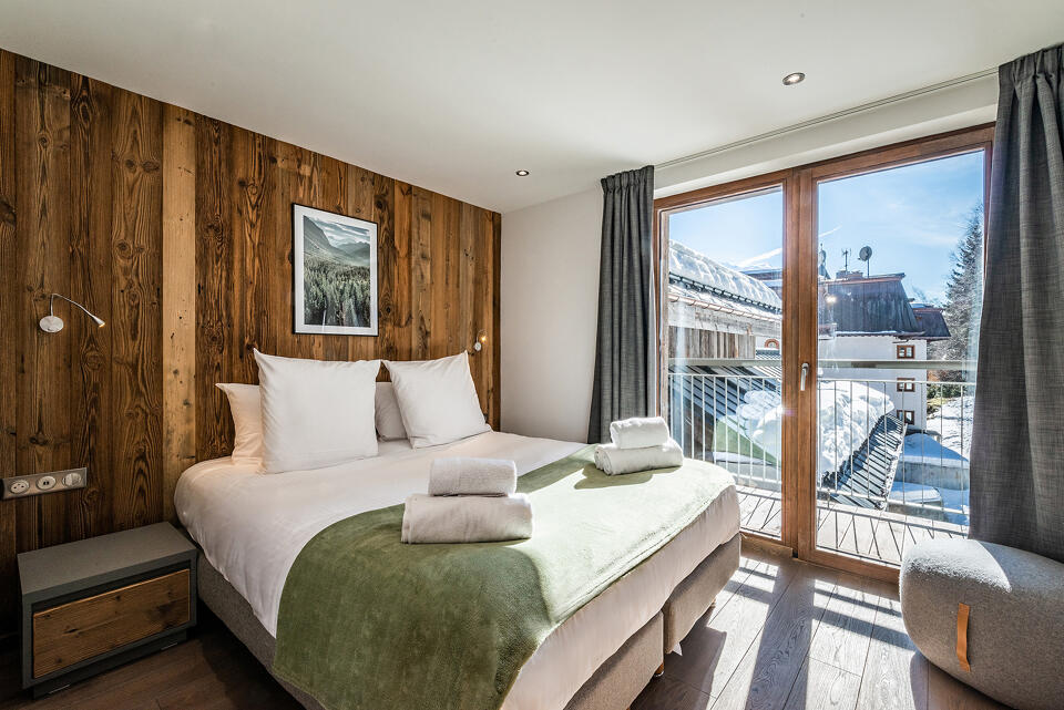 Chalet Badi Gallery Image 6