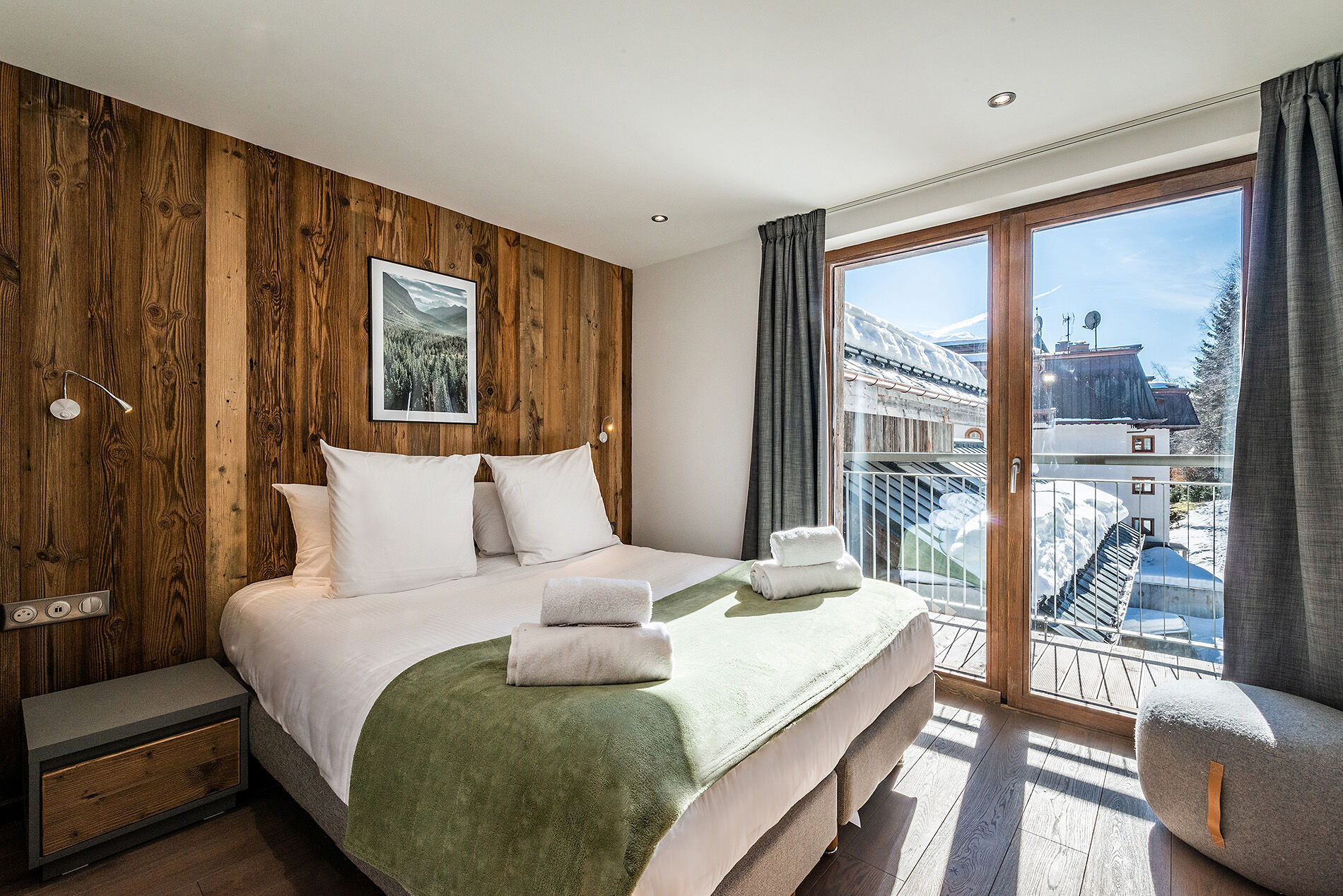 Chalet Badi Gallary Image 6