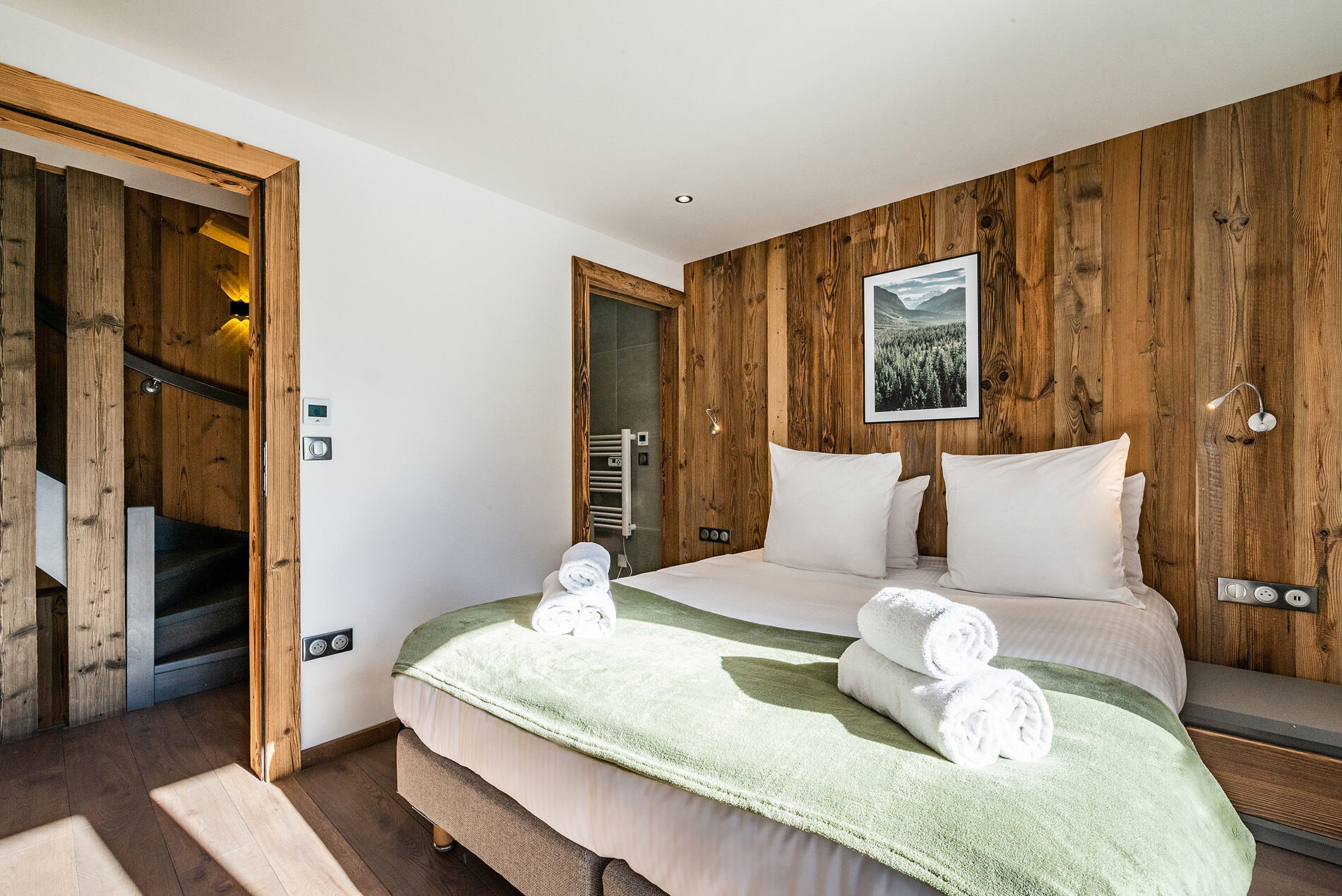 Chalet Badi Gallary Image 1