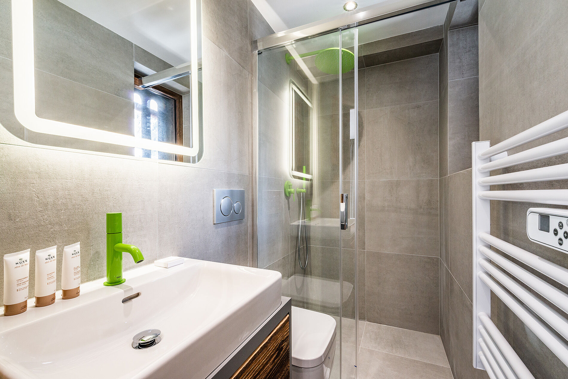 Chalet Badi Gallary Image 2