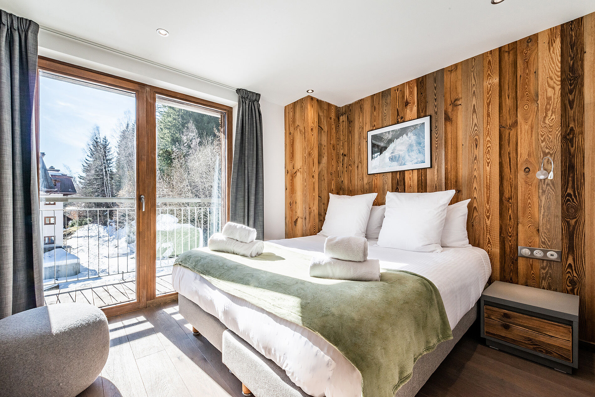 Chalet Badi Gallary Image 3