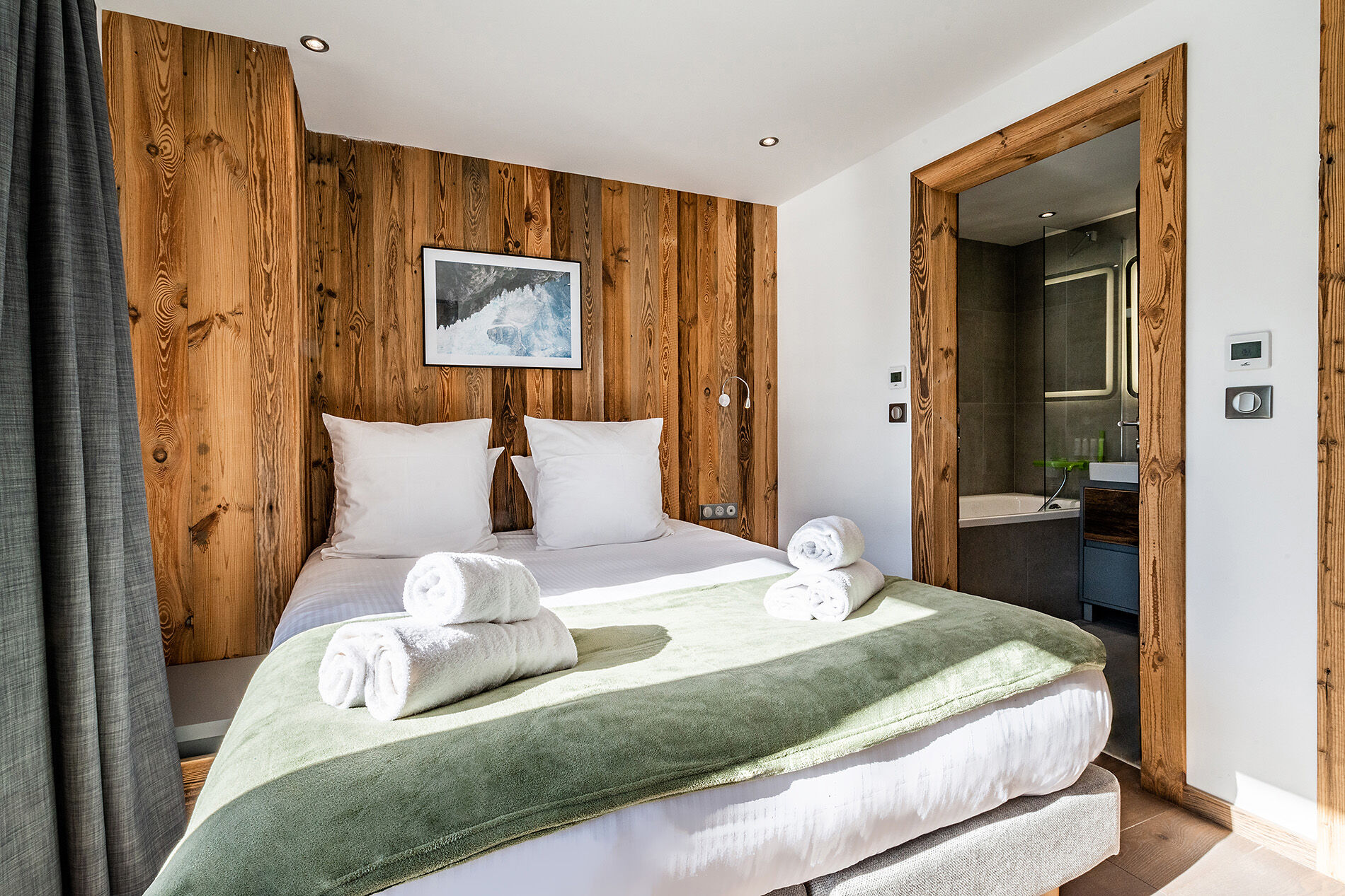 Chalet Badi Gallary Image 4