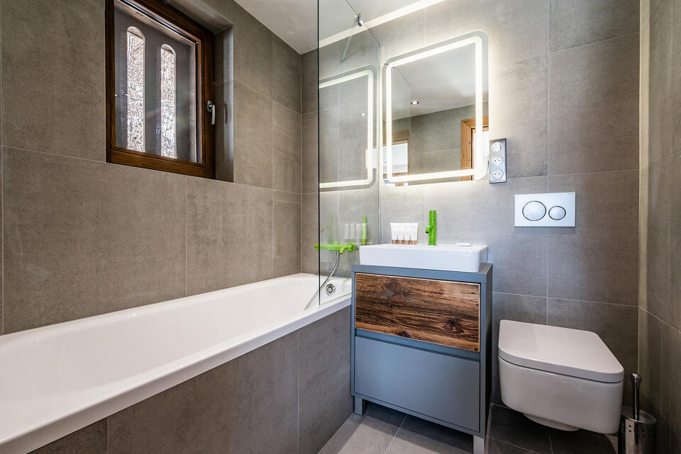 Chalet Badi Gallery Image 5