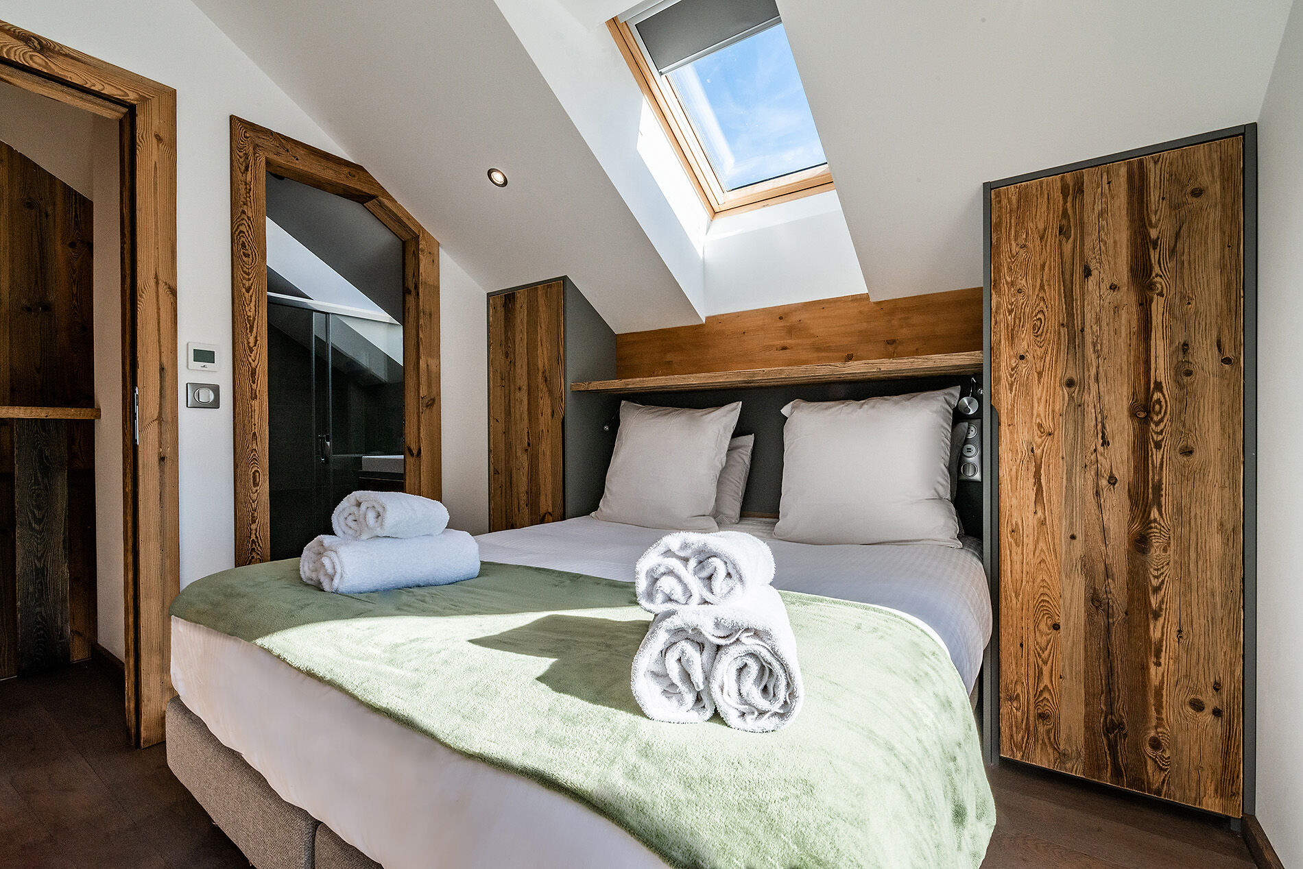 Chalet Badi Gallary Image 6