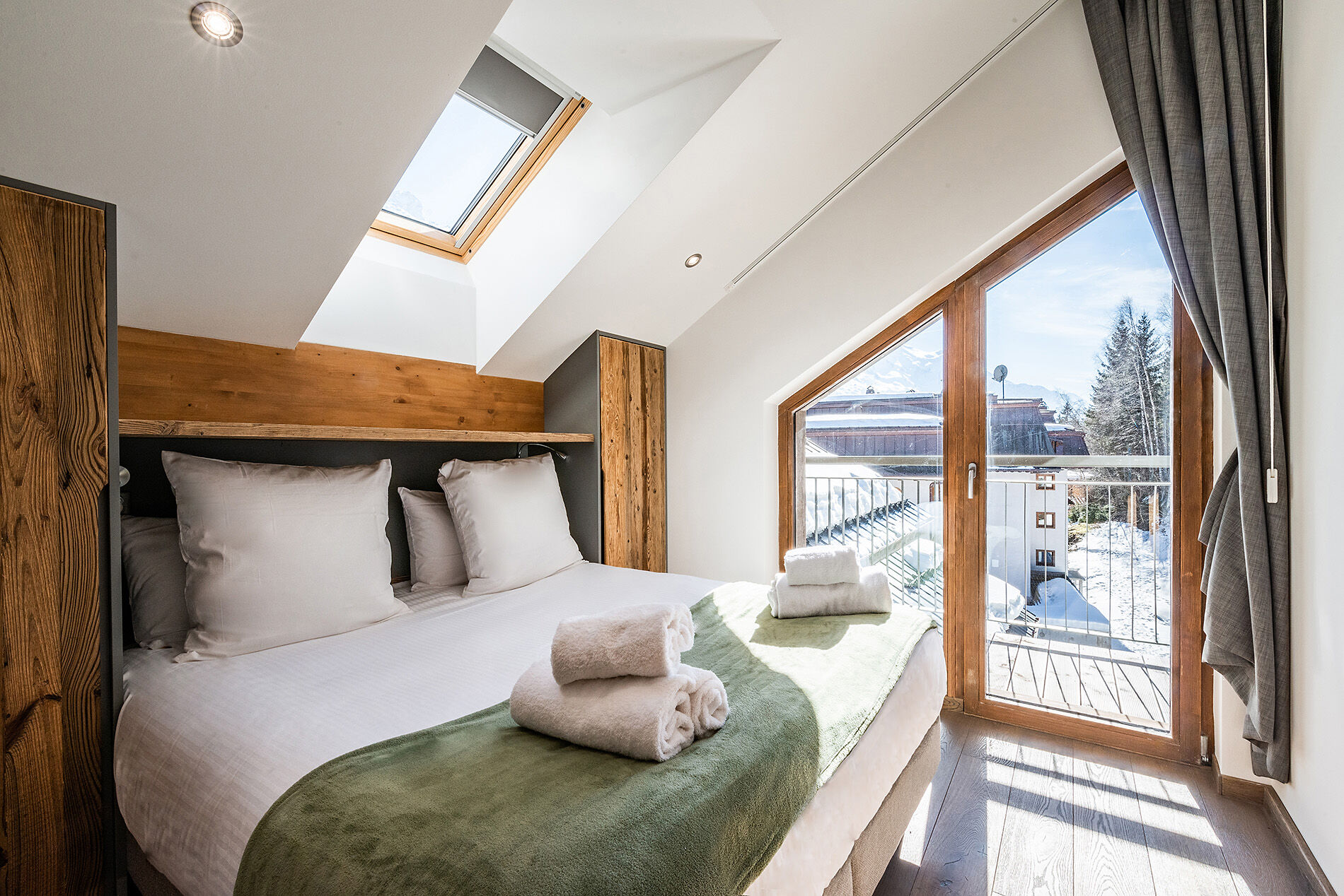 Chalet Badi Gallary Image 1