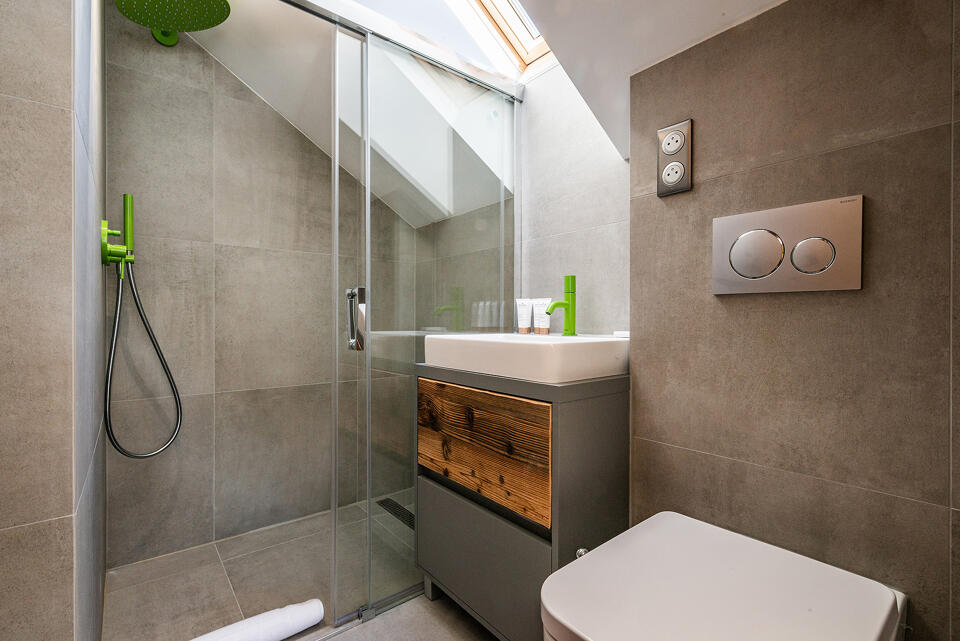 Chalet Badi Gallery Image 2