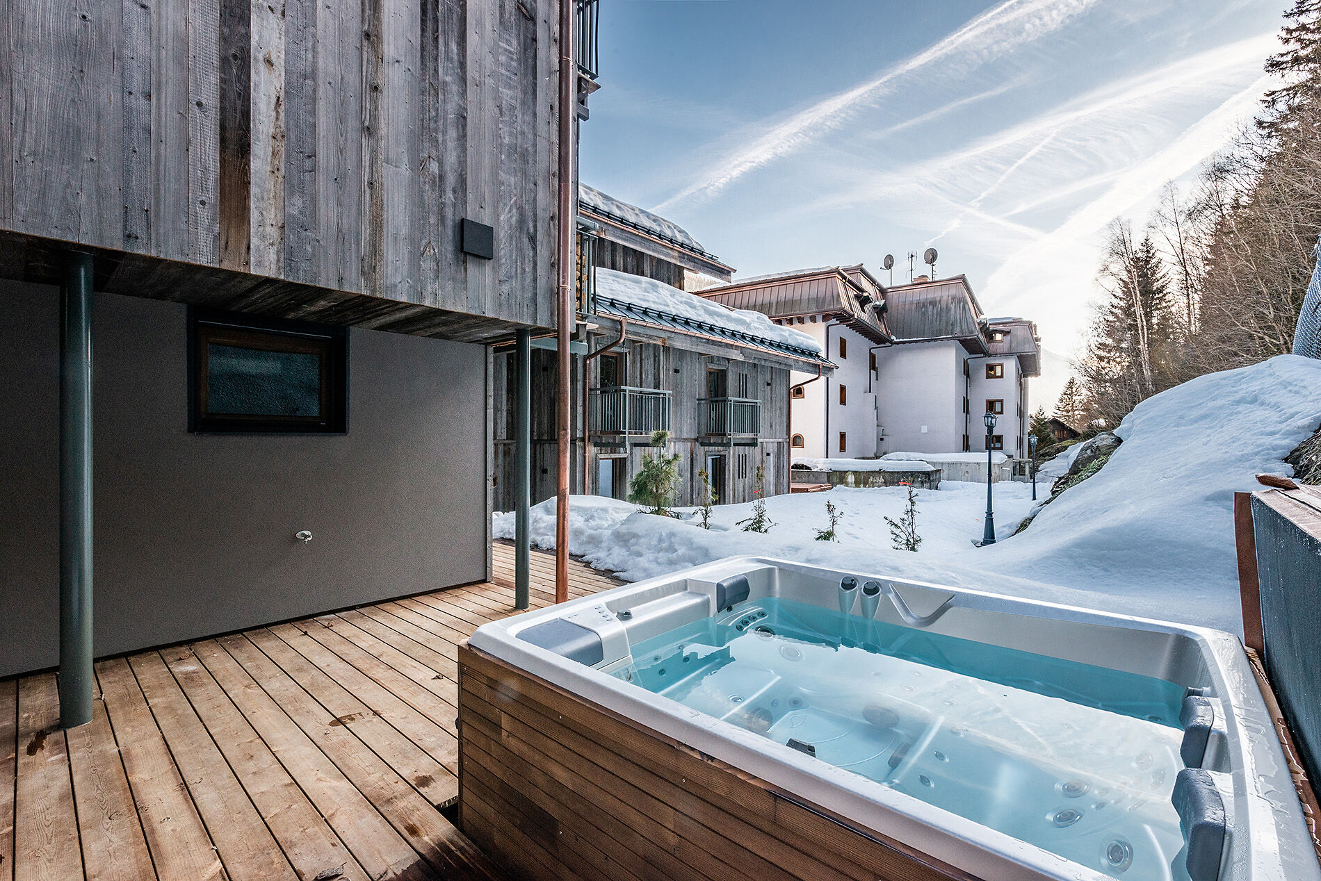 Chalet Badi Gallary Image 3