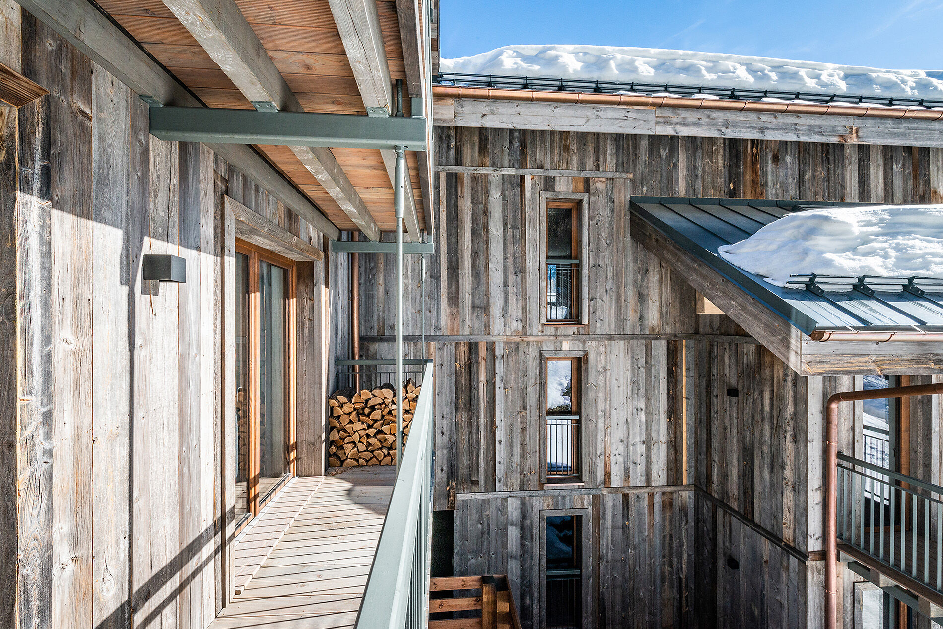Chalet Badi Gallary Image 4