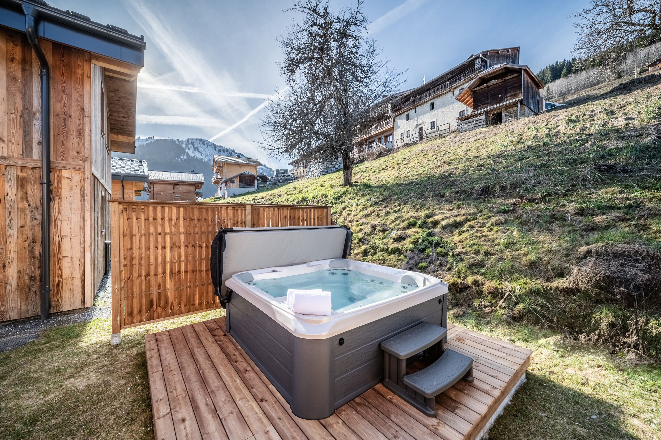 Chalet Bellatrix Gallary Image 5