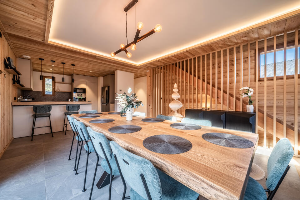 Chalet Bellatrix Gallery Image 5