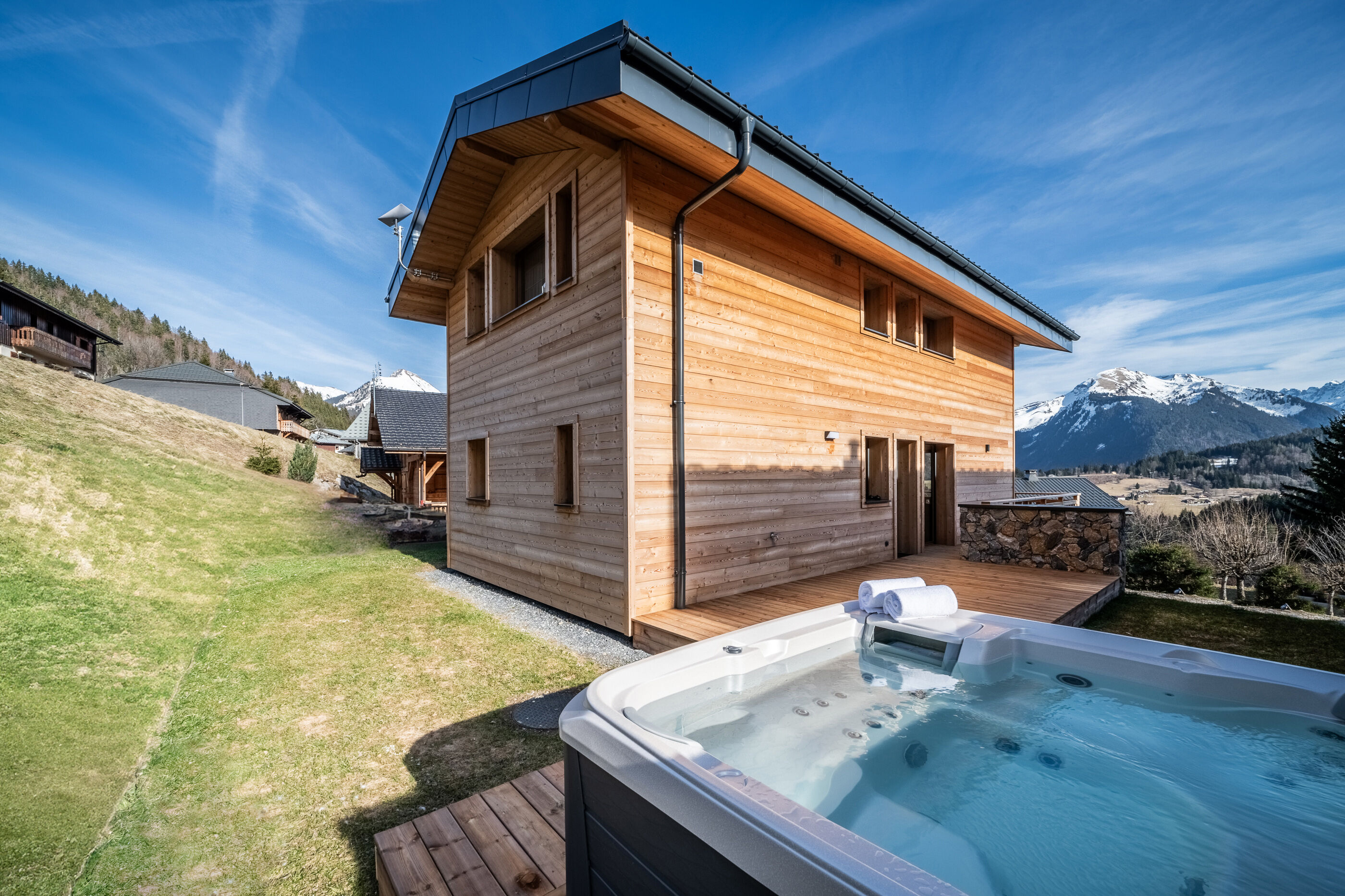 Chalet Bellatrix Gallary Image 4