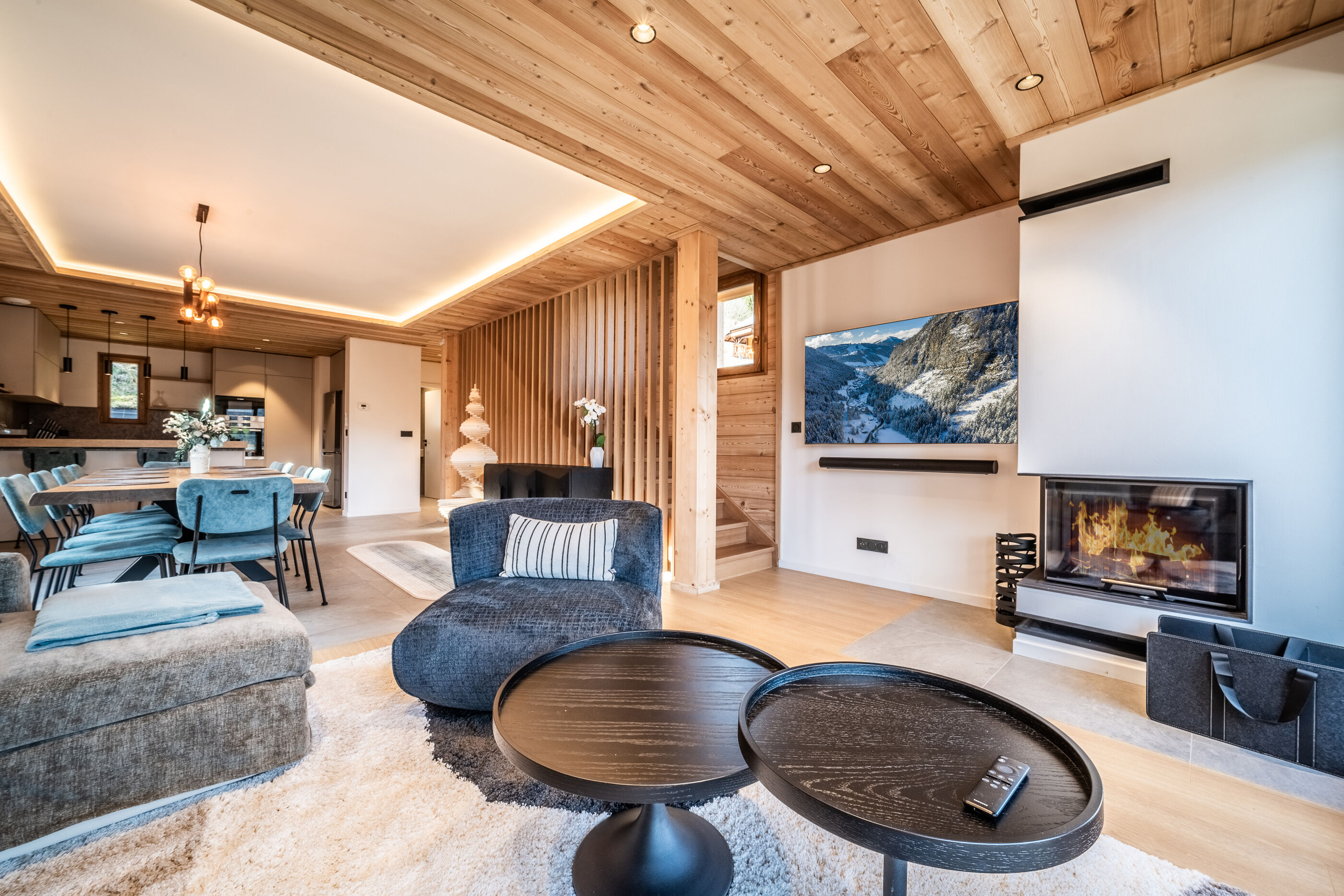 Chalet Bellatrix Gallary Image 6