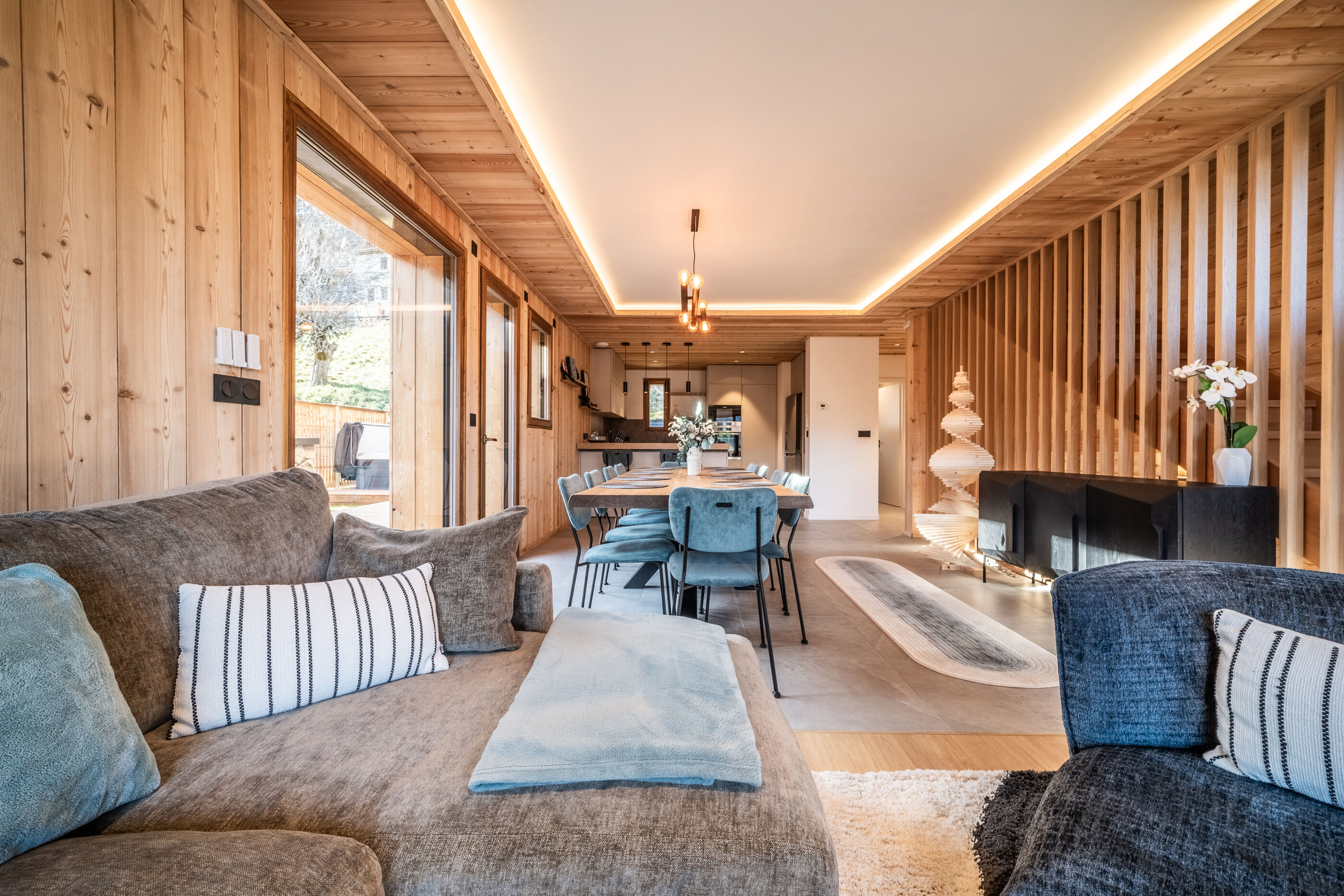 Chalet Bellatrix Gallary Image 1