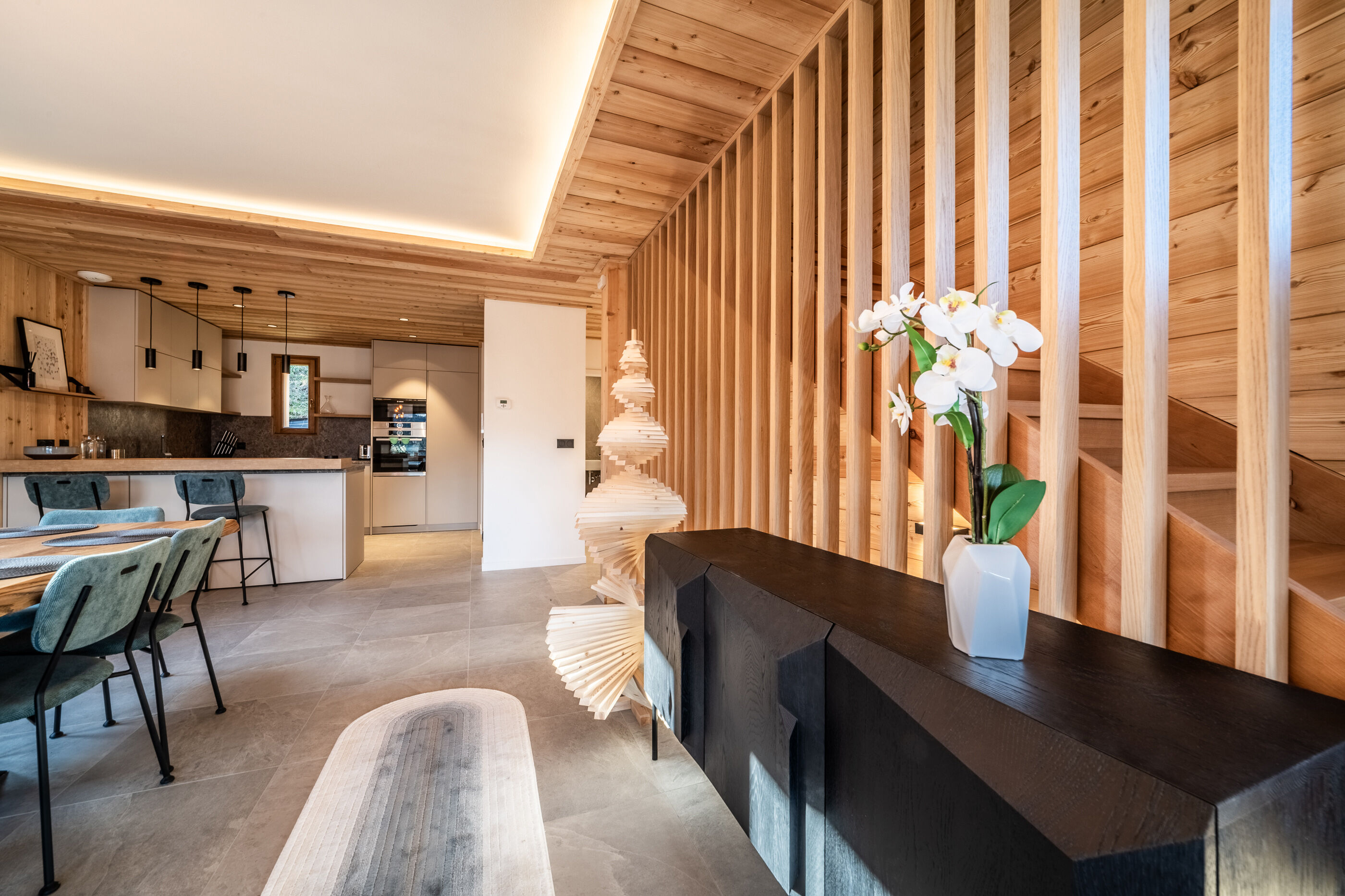 Chalet Bellatrix Gallary Image 2