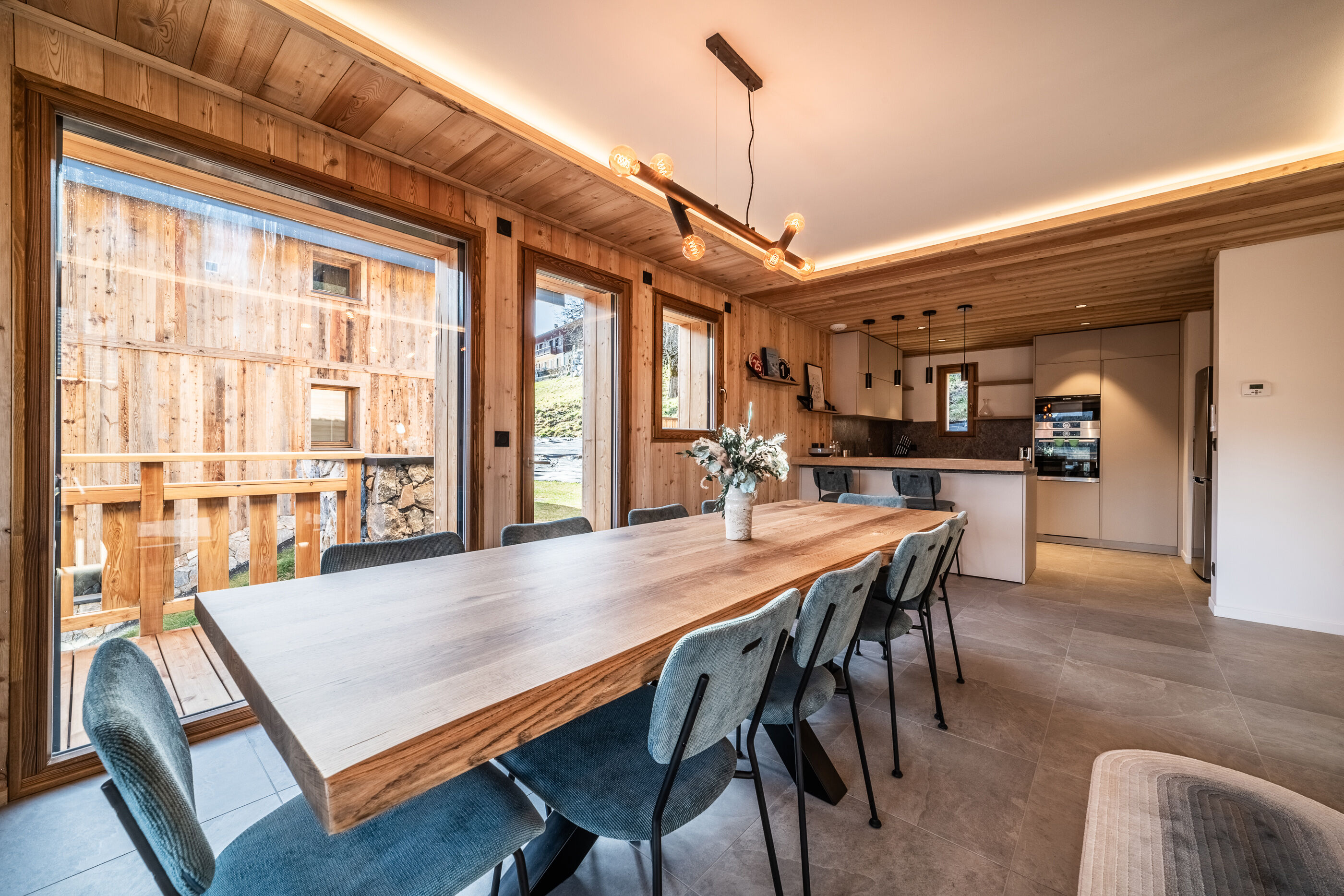 Chalet Bellatrix Gallary Image 3