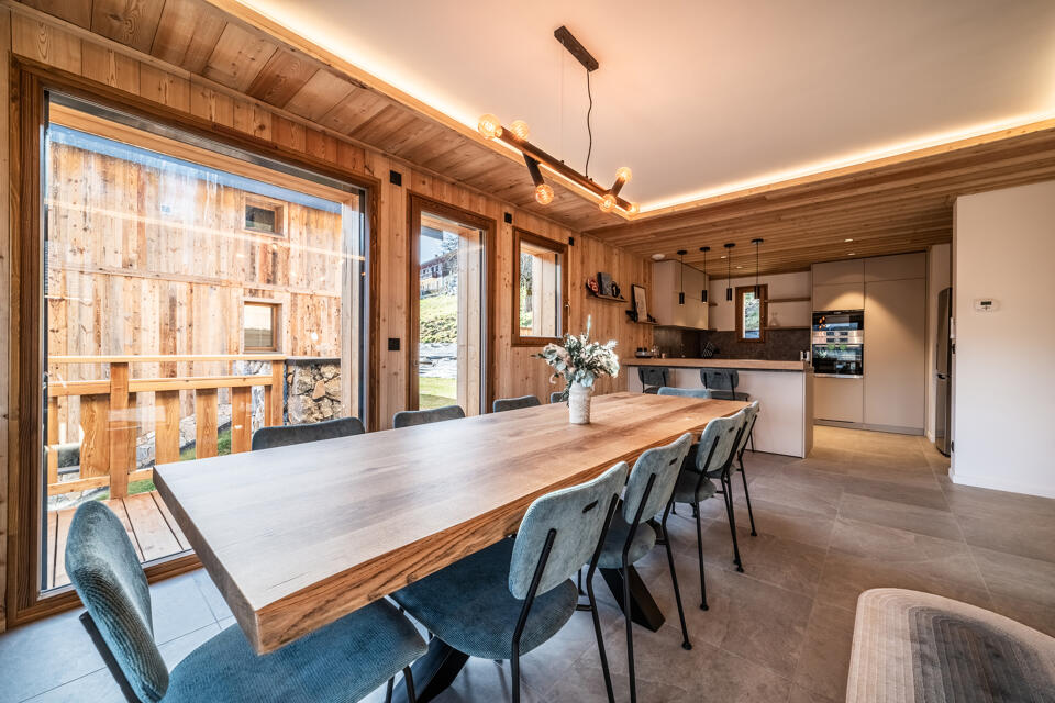 Chalet Bellatrix Gallery Image 3