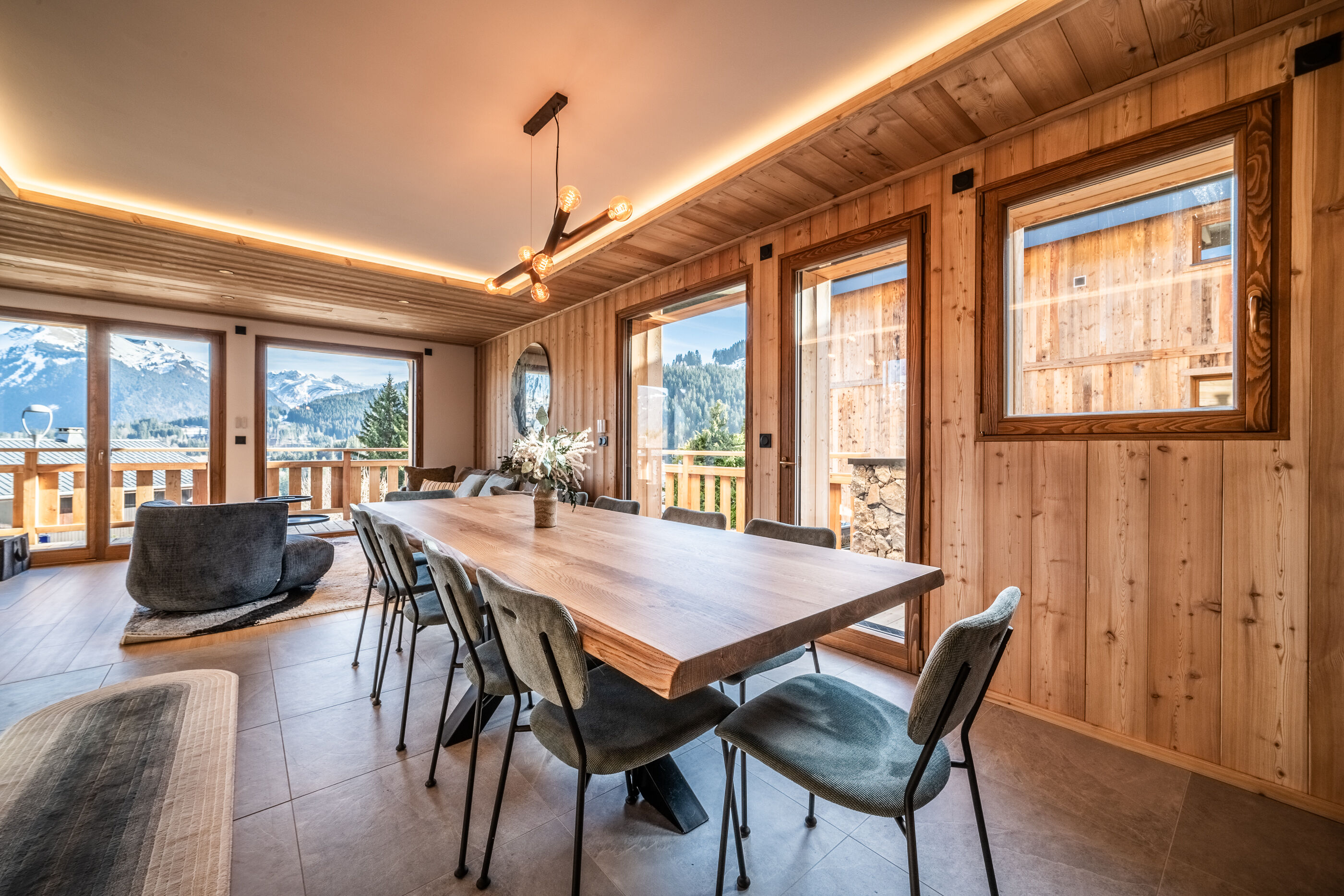 Chalet Bellatrix Gallary Image 4