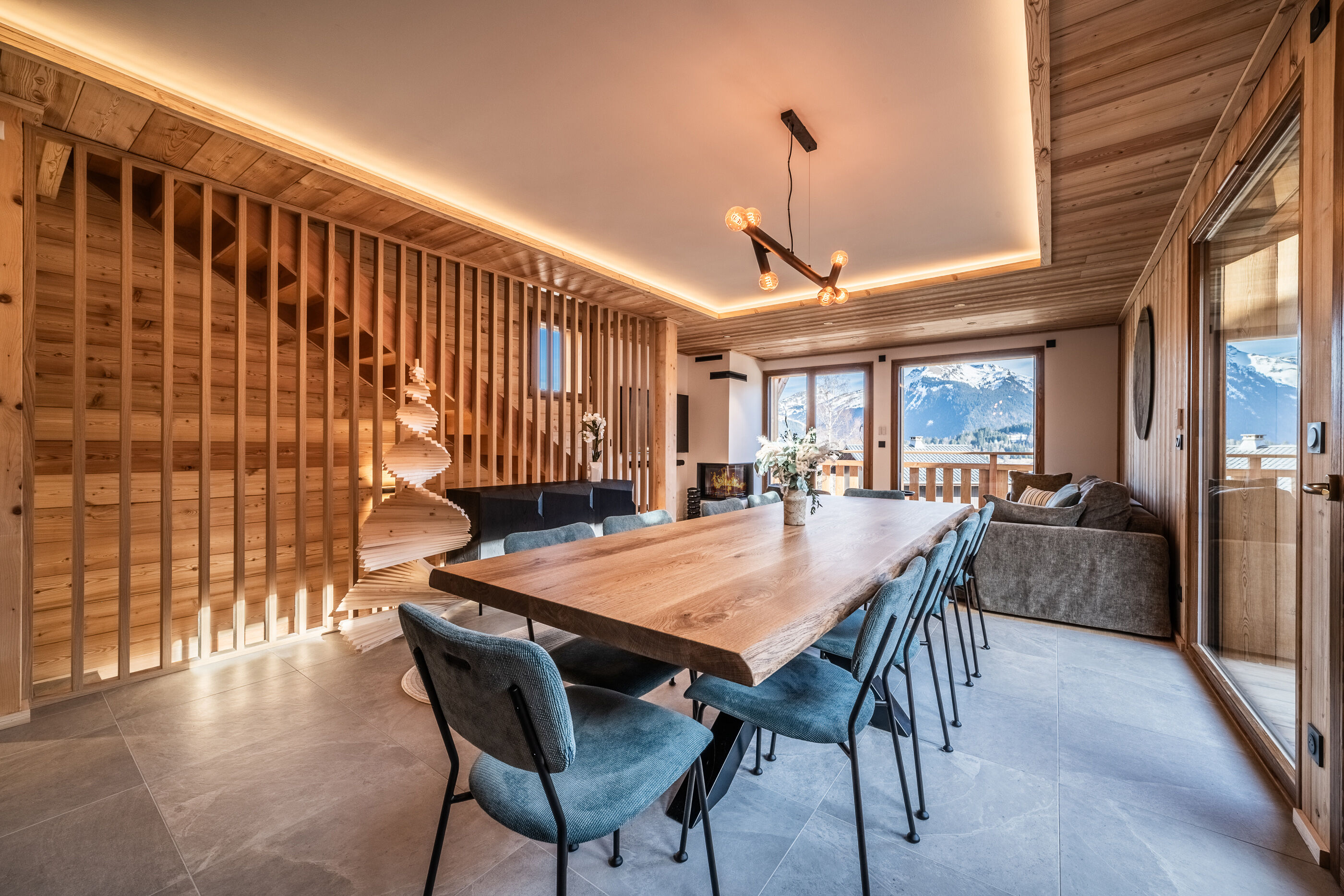 Chalet Bellatrix Gallary Image 5