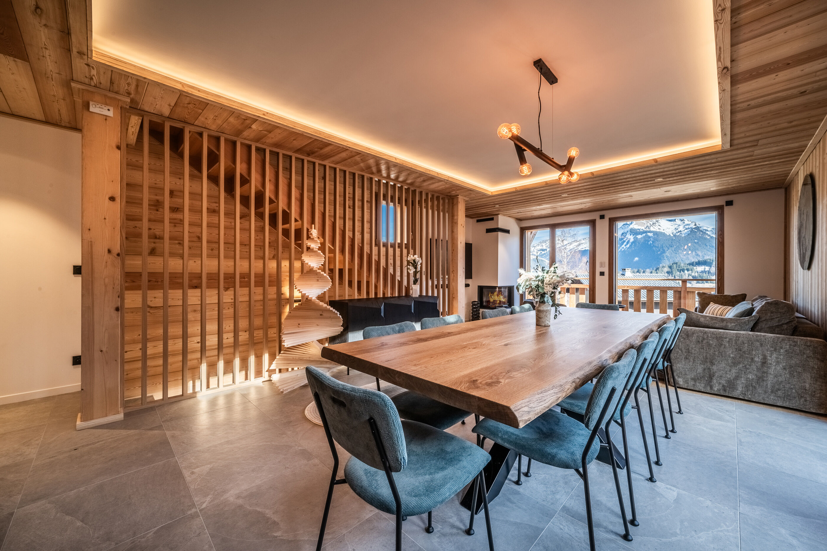 Chalet Bellatrix Gallary Image 6