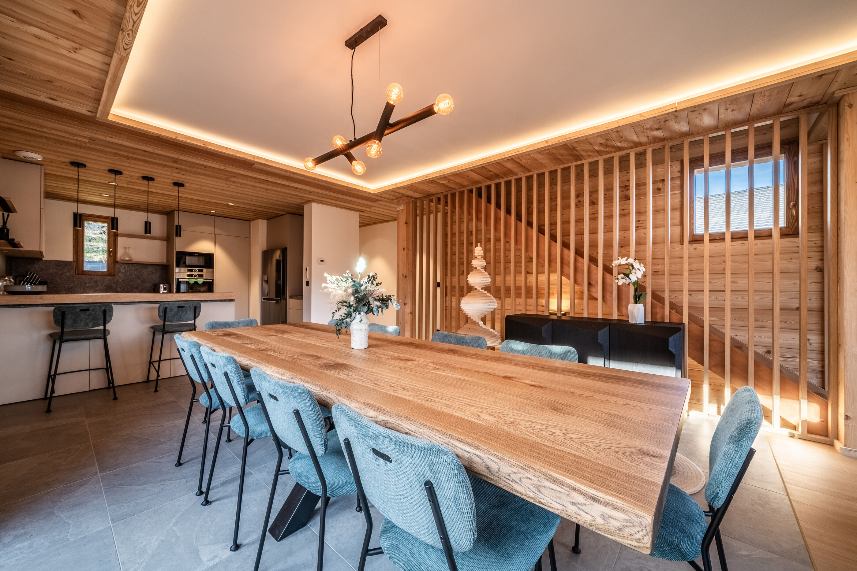 Chalet Bellatrix Gallary Image 1