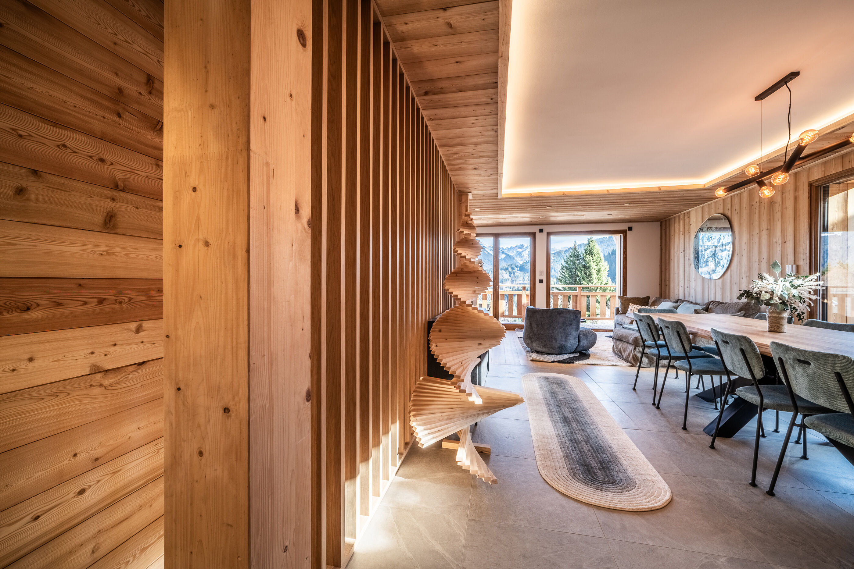 Chalet Bellatrix Gallary Image 2