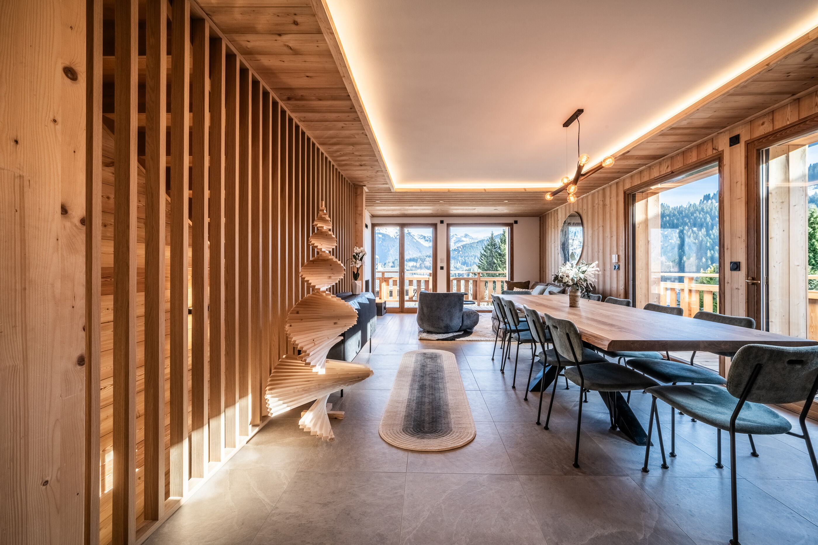 Chalet Bellatrix Gallary Image 3