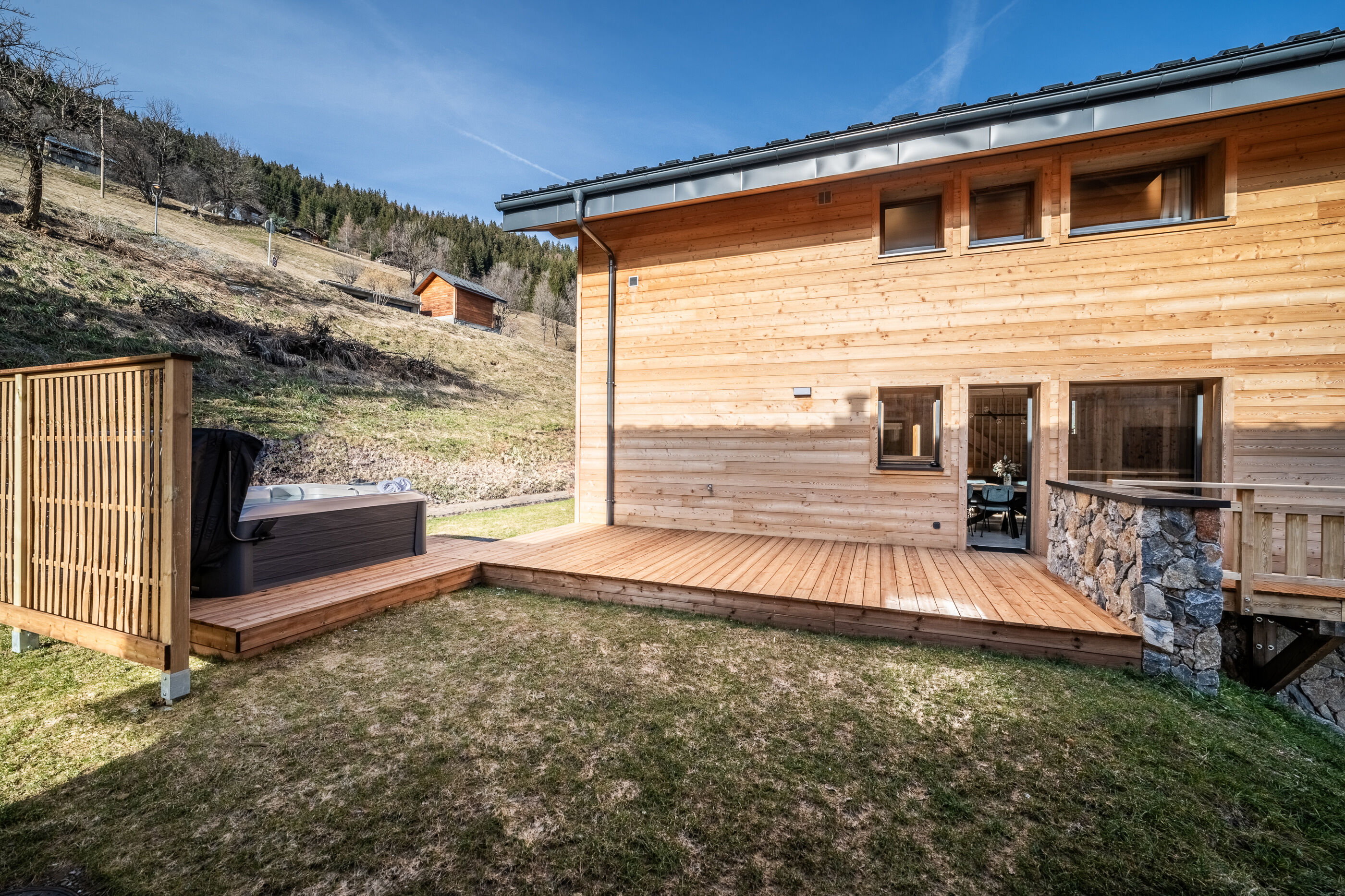Chalet Bellatrix Gallary Image 3
