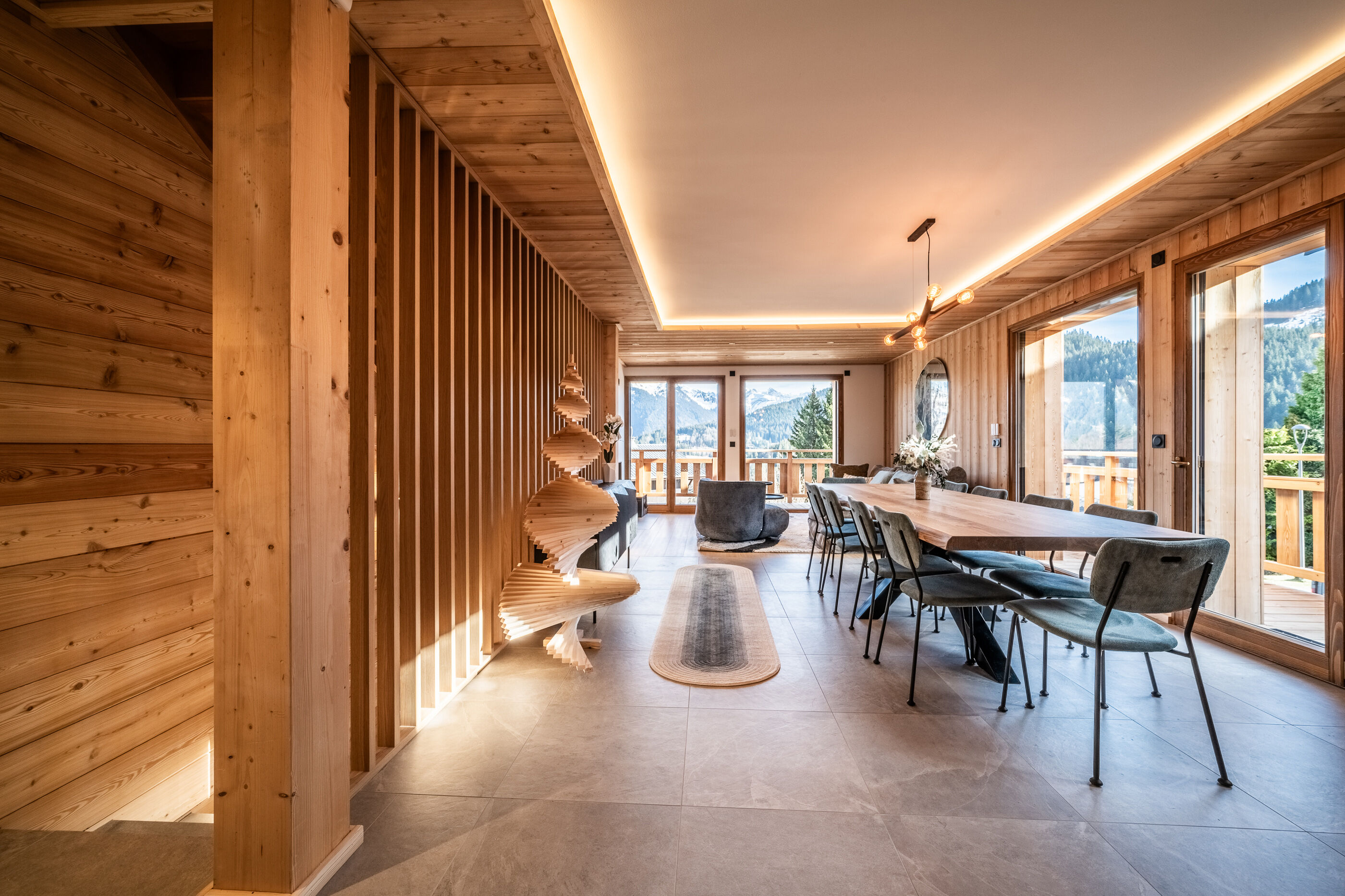 Chalet Bellatrix Gallary Image 5