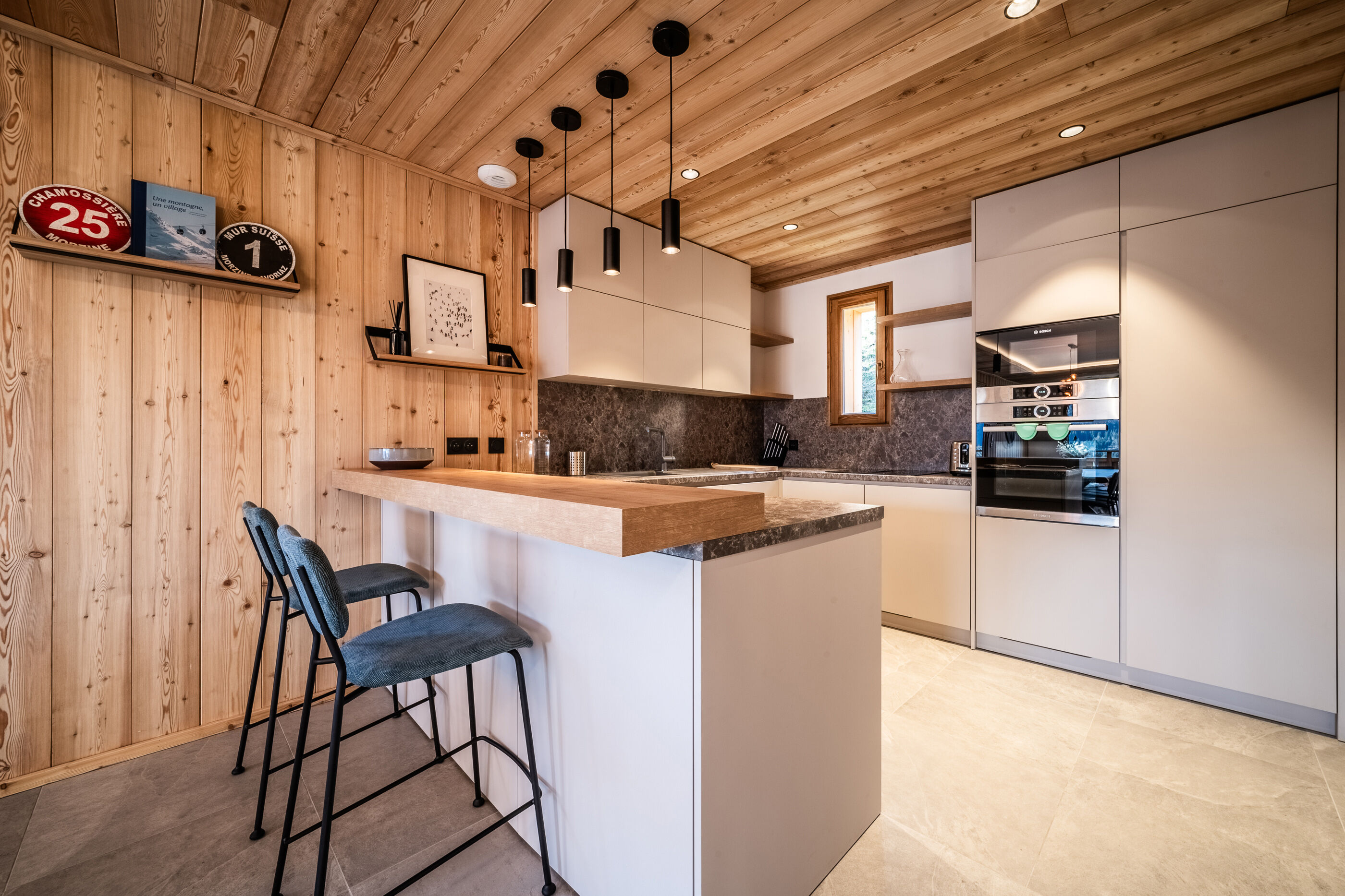 Chalet Bellatrix Gallary Image 6