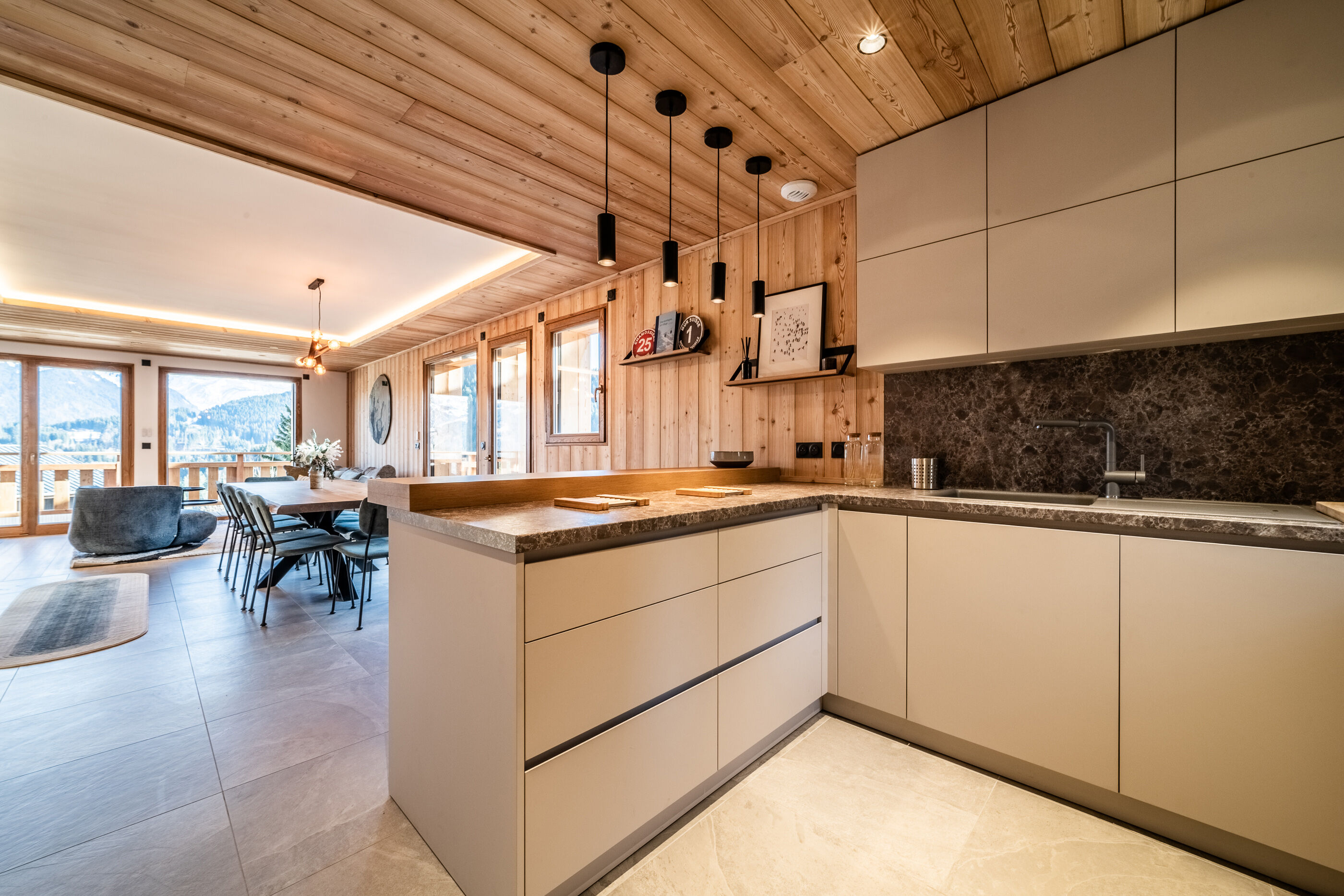 Chalet Bellatrix Gallary Image 1