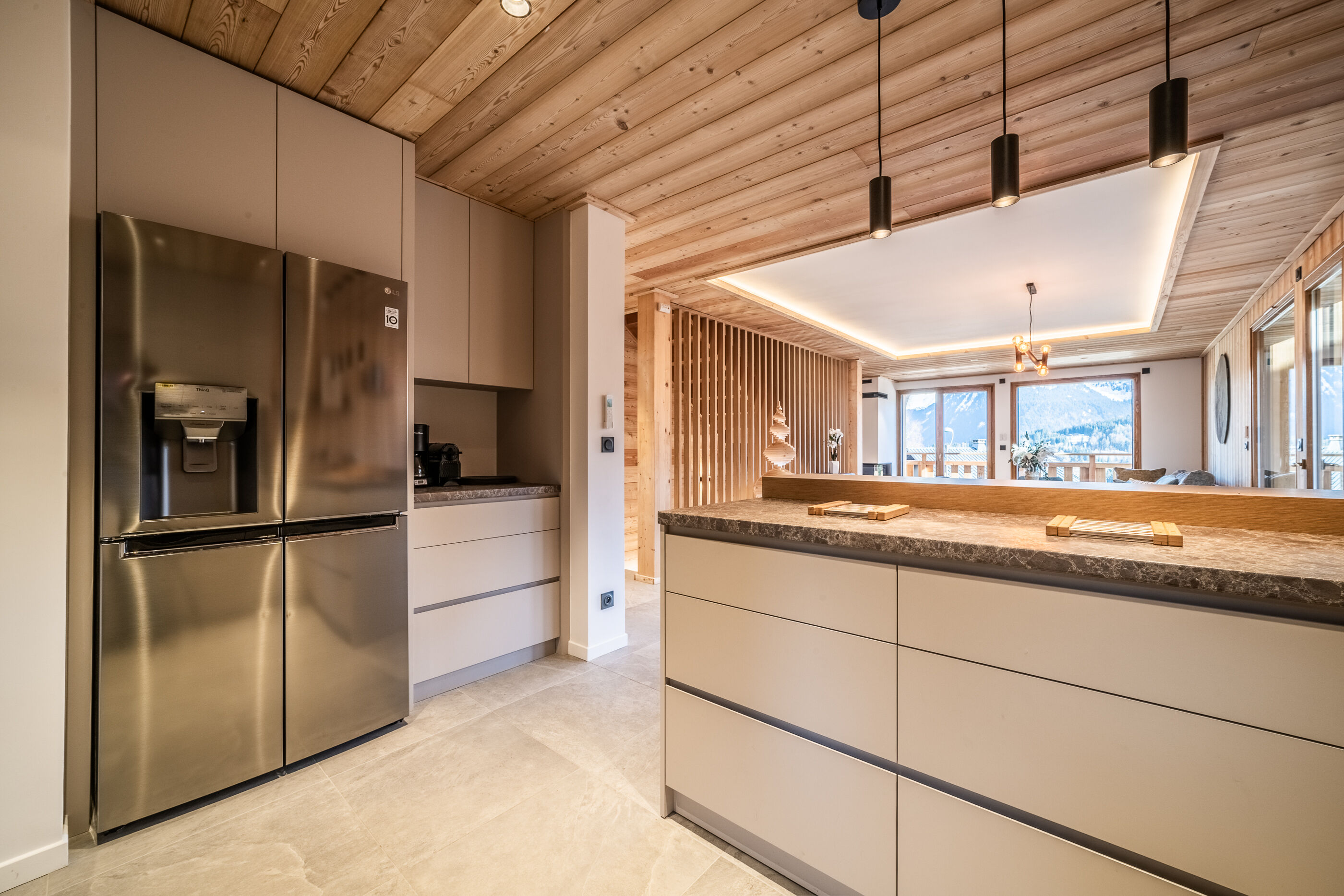 Chalet Bellatrix Gallary Image 2