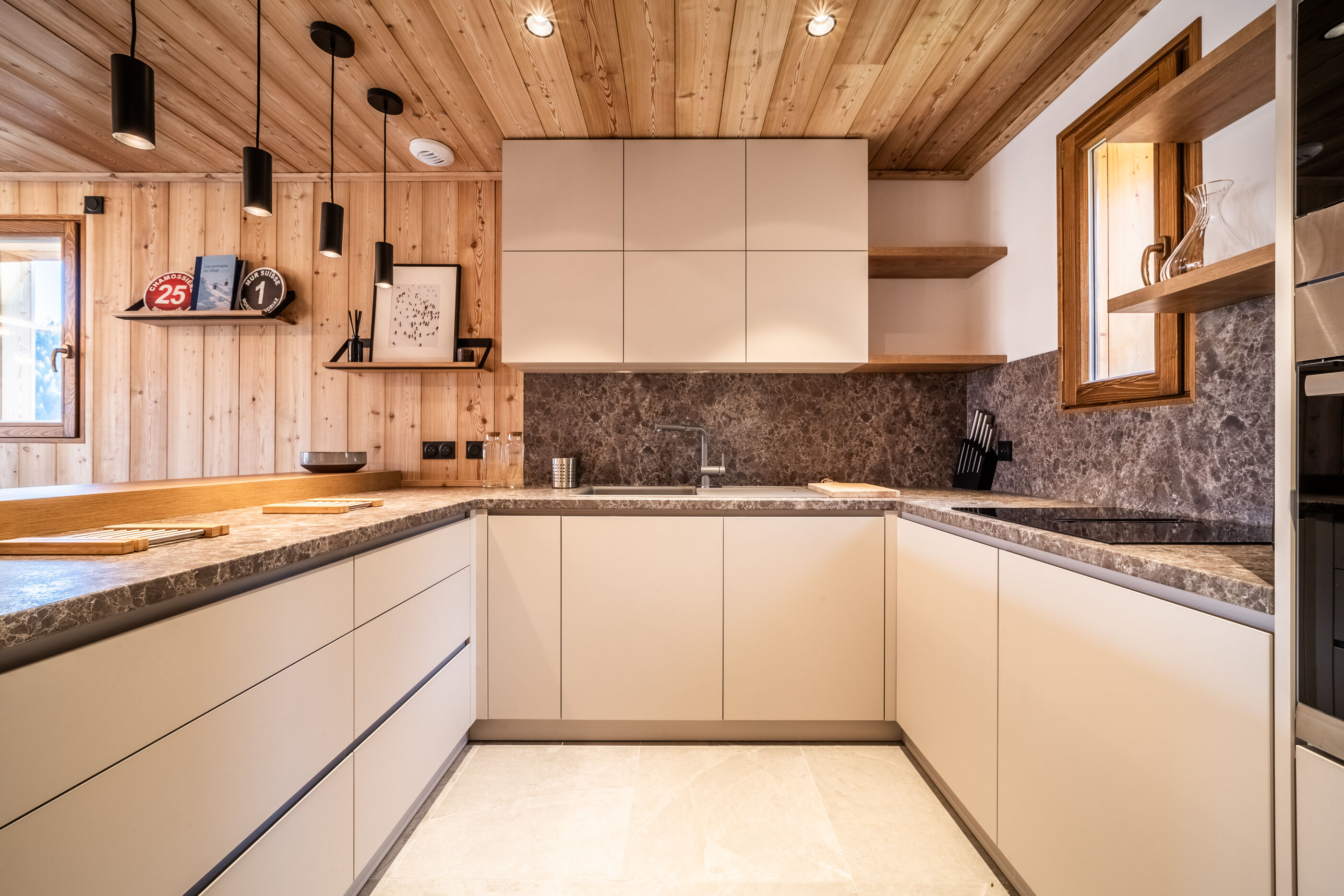 Chalet Bellatrix Gallary Image 3