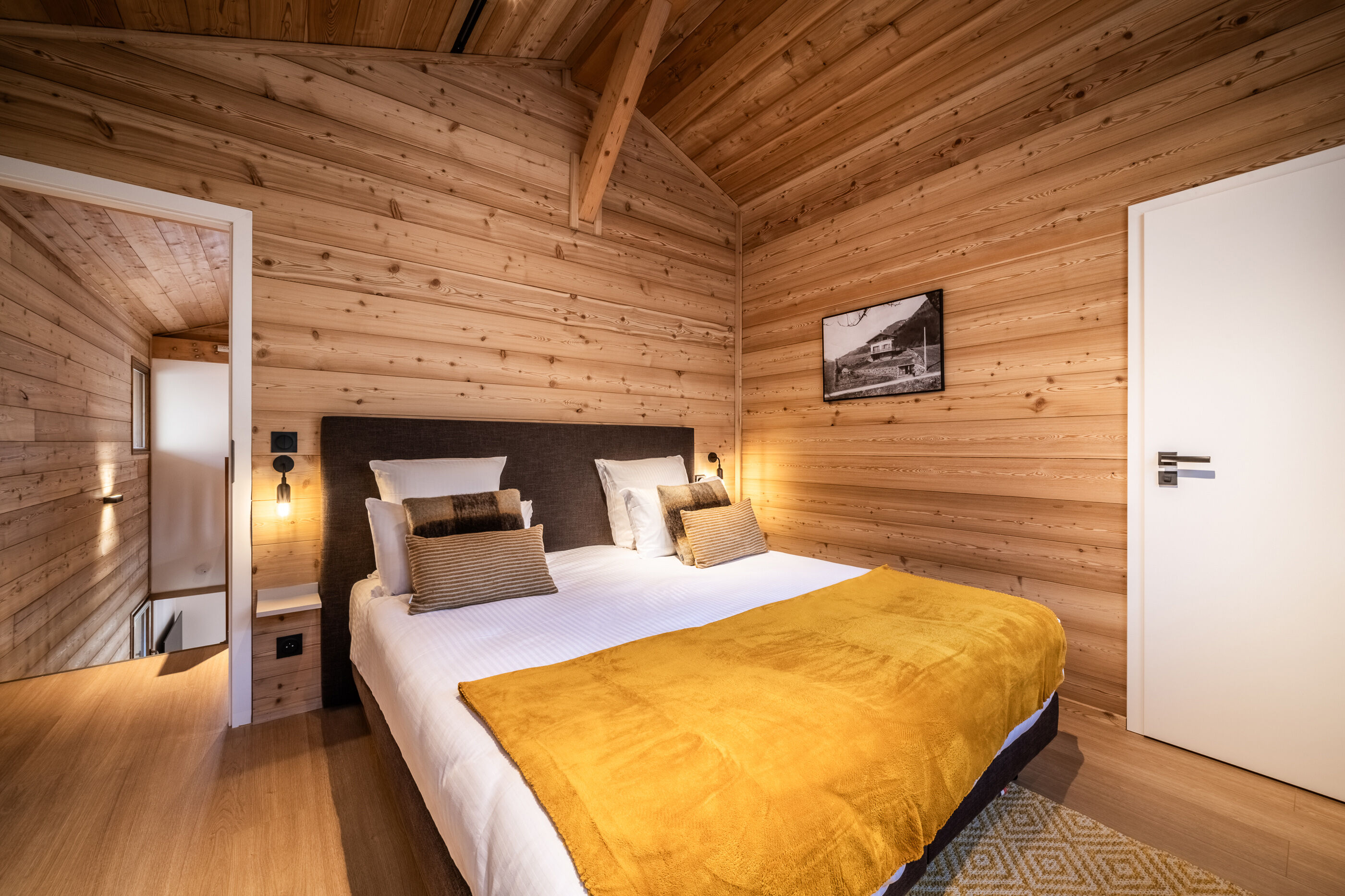 Chalet Bellatrix Gallary Image 5