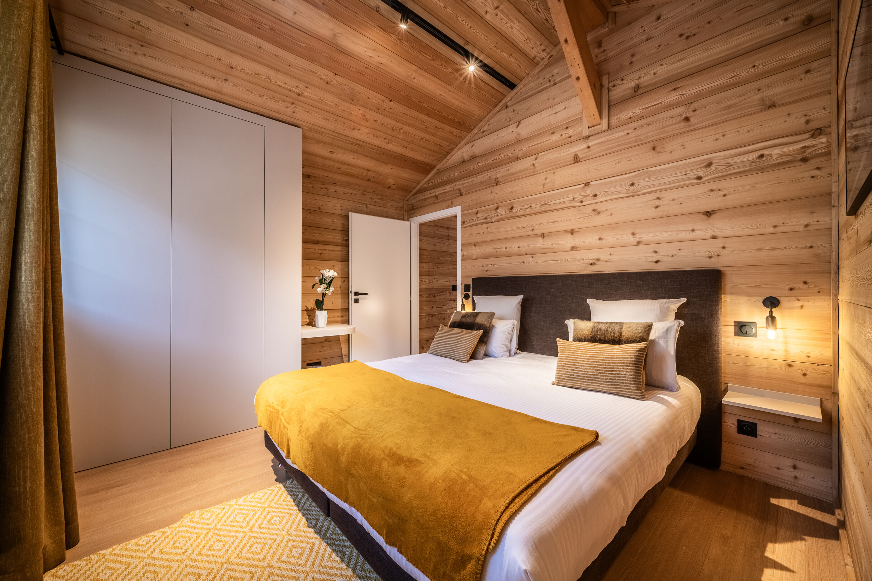 Chalet Bellatrix Gallary Image 6