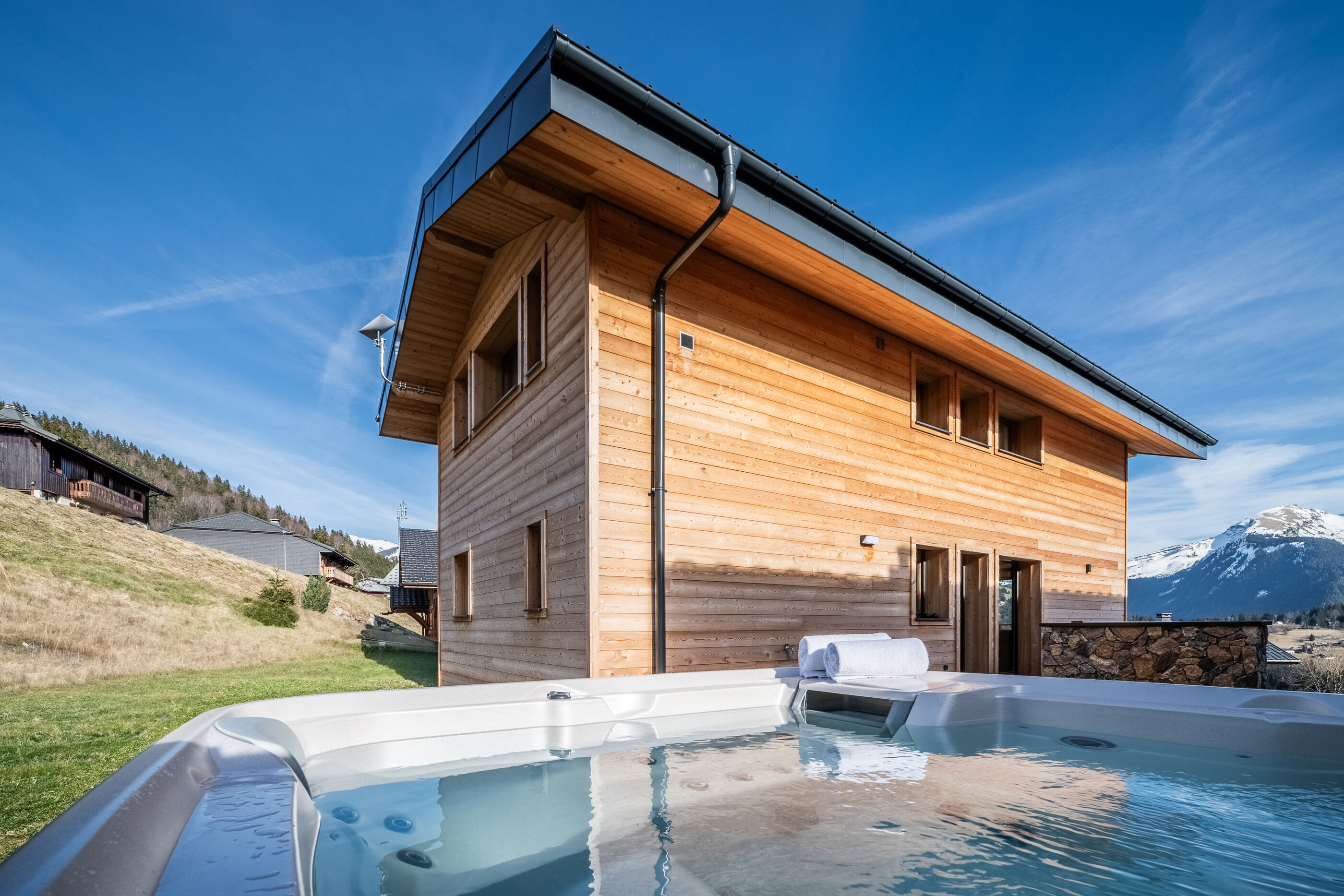Chalet Bellatrix Gallary Image 2