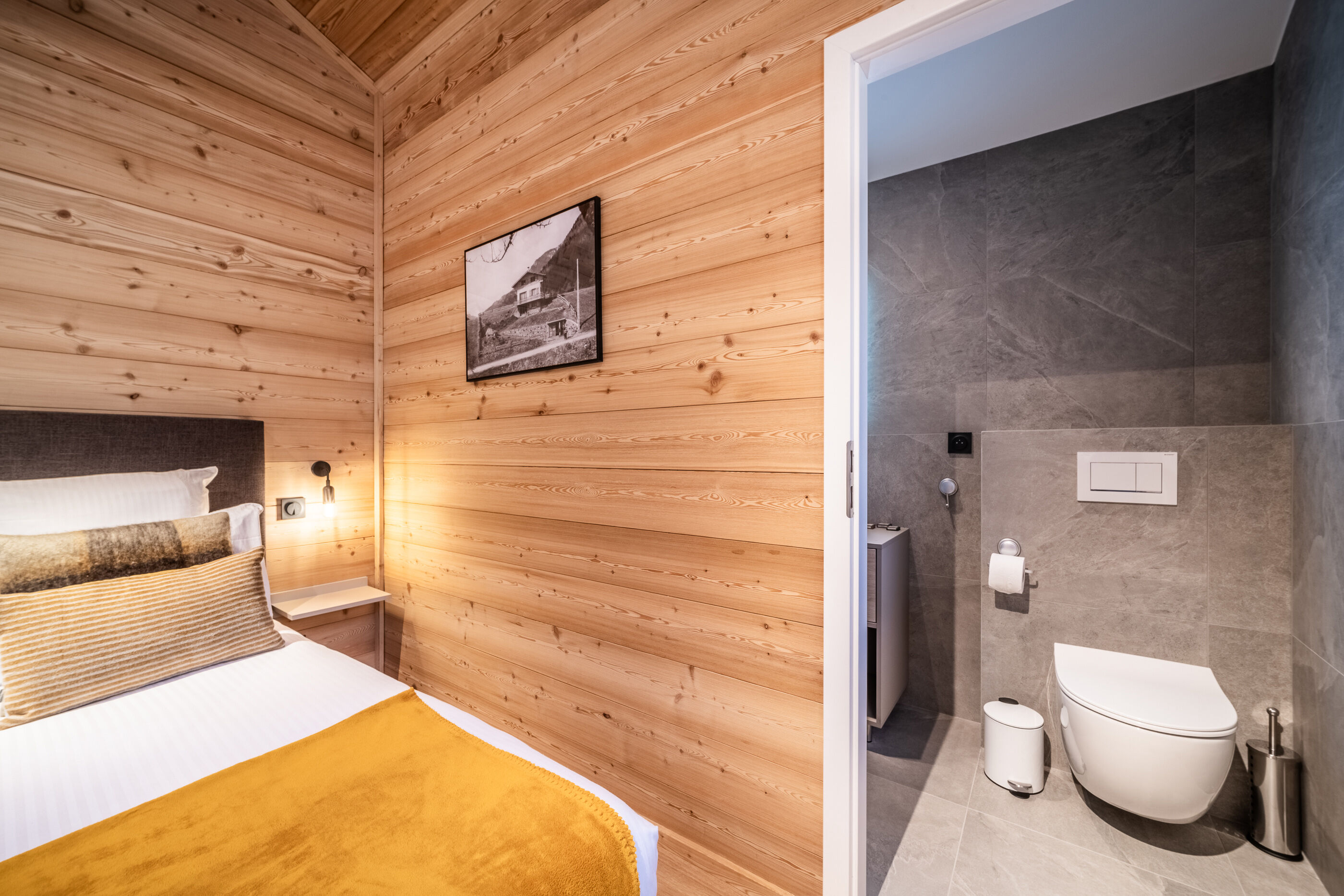 Chalet Bellatrix Gallary Image 4