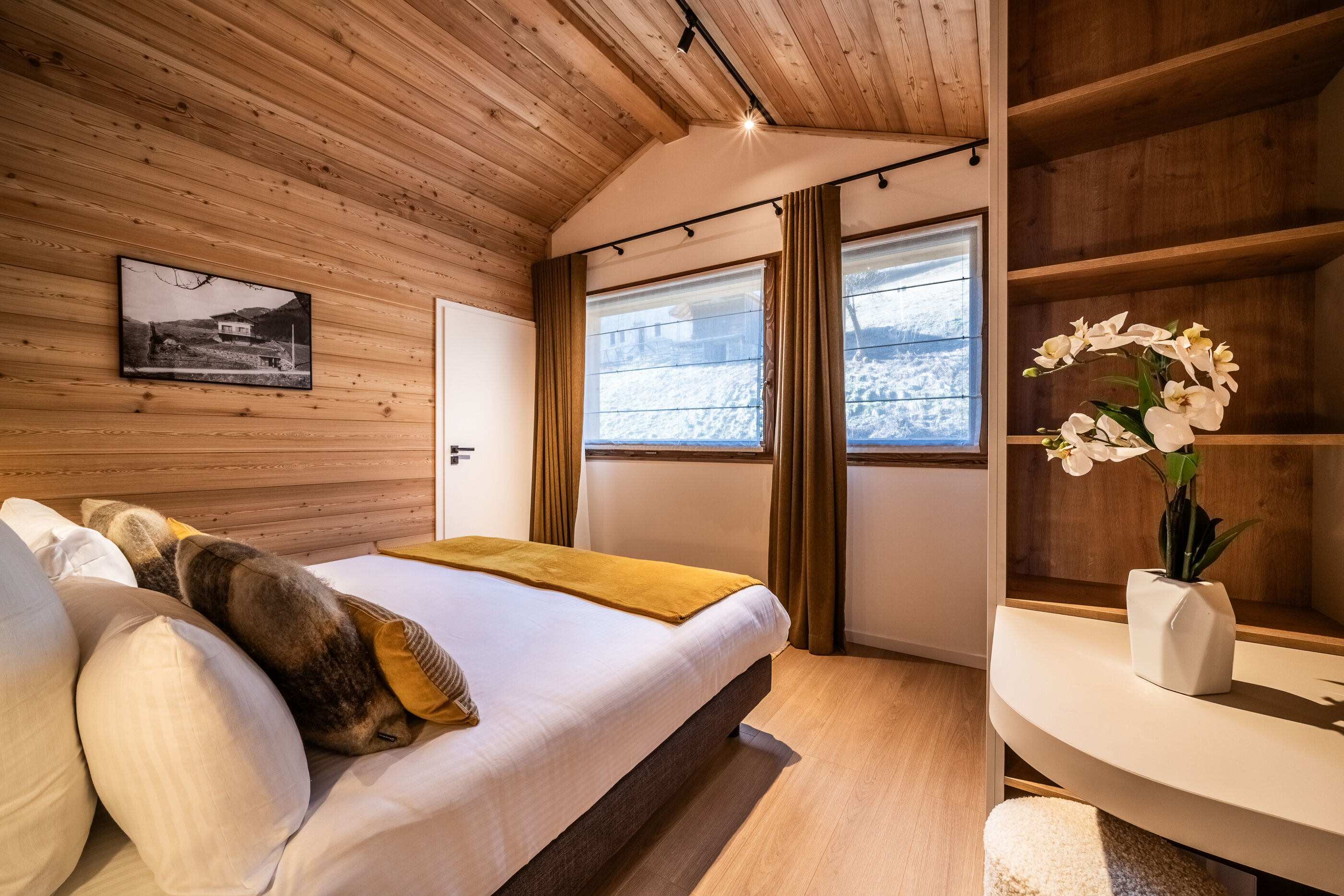 Chalet Bellatrix Gallary Image 5