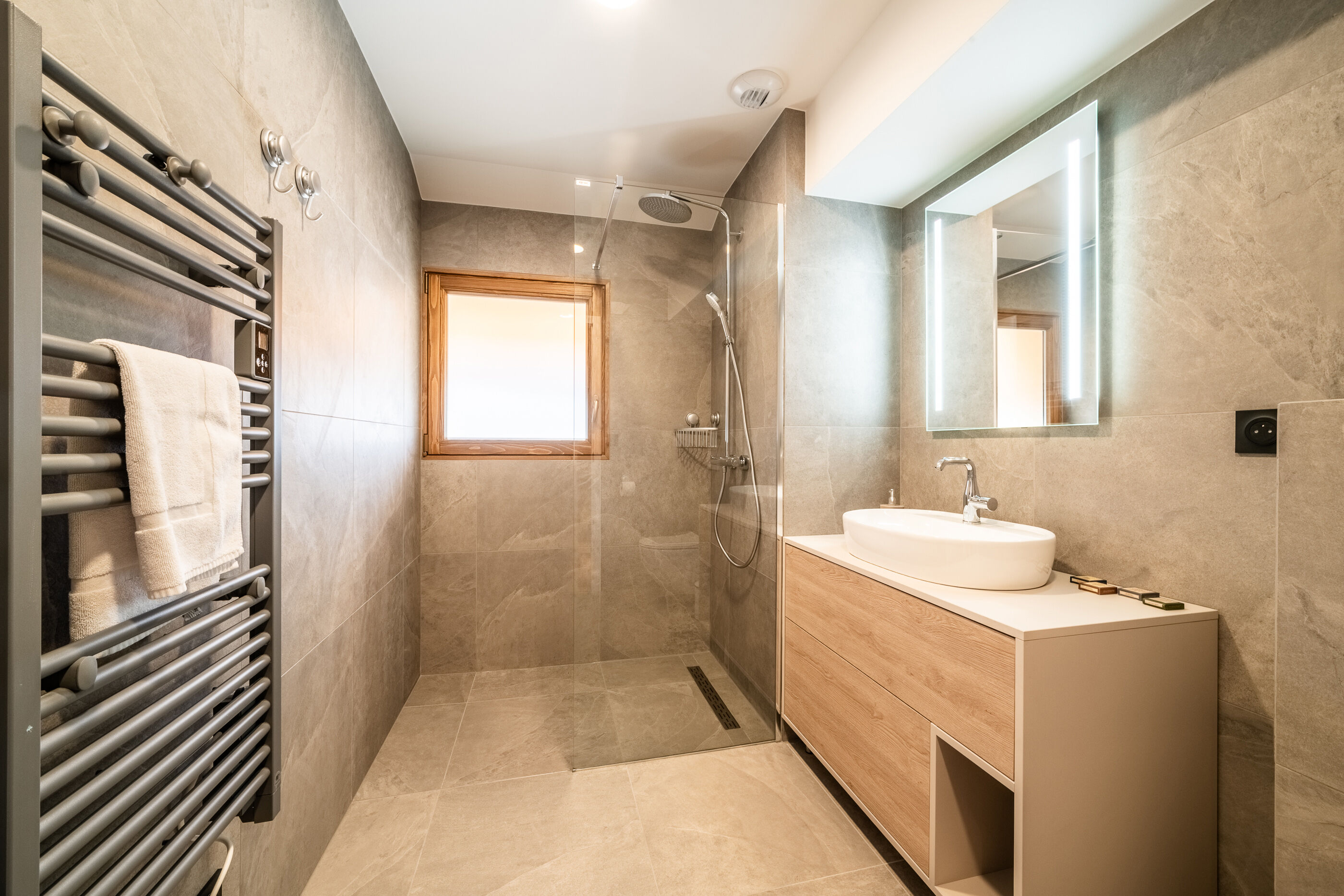Chalet Bellatrix Gallary Image 6