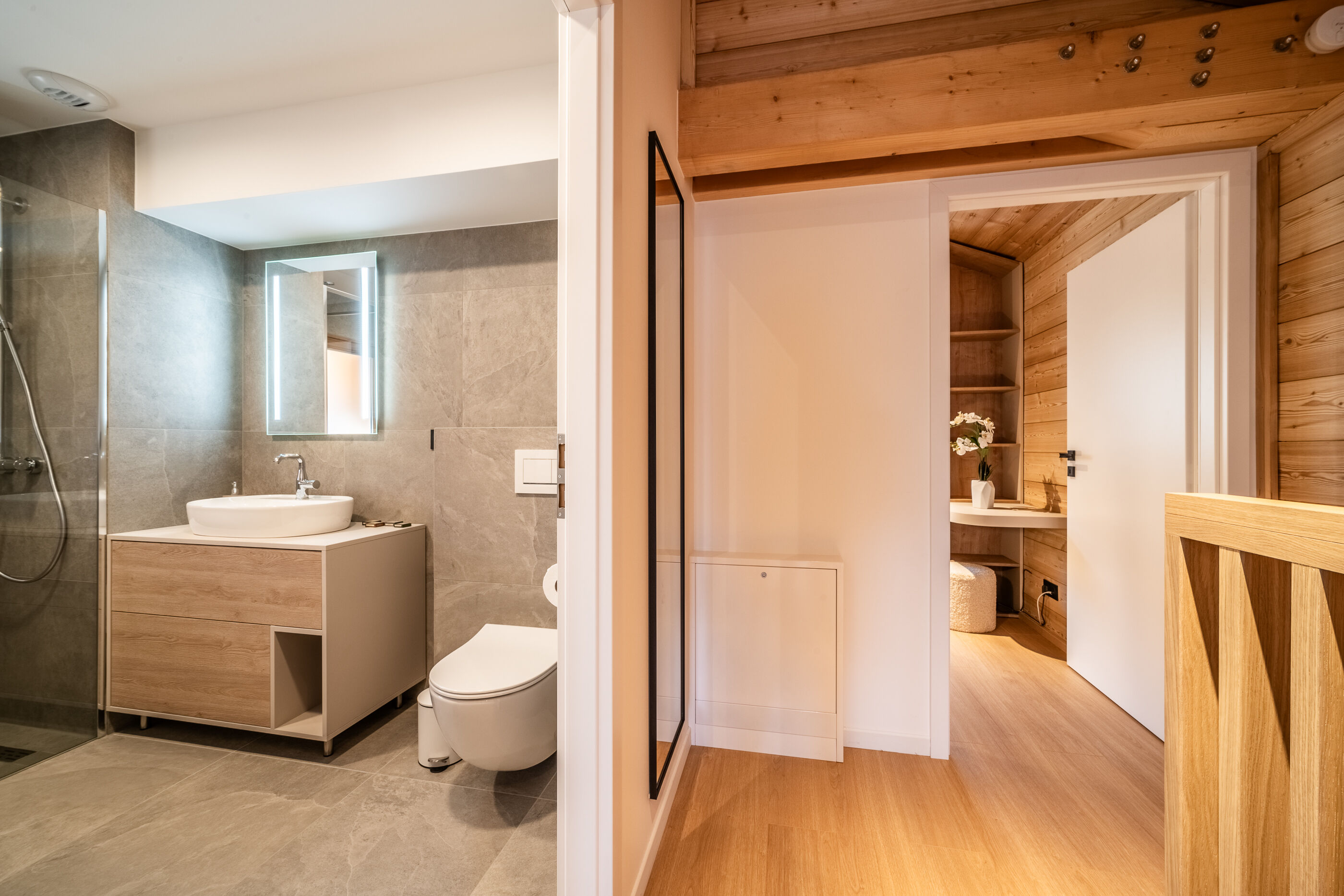 Chalet Bellatrix Gallary Image 1