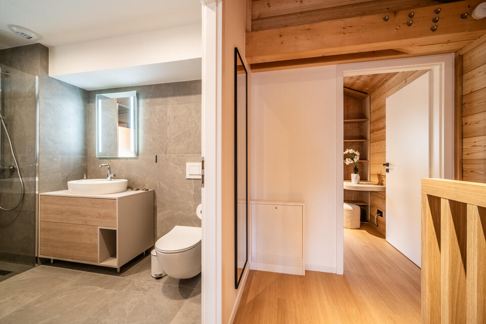 Chalet Bellatrix Gallery Image 1
