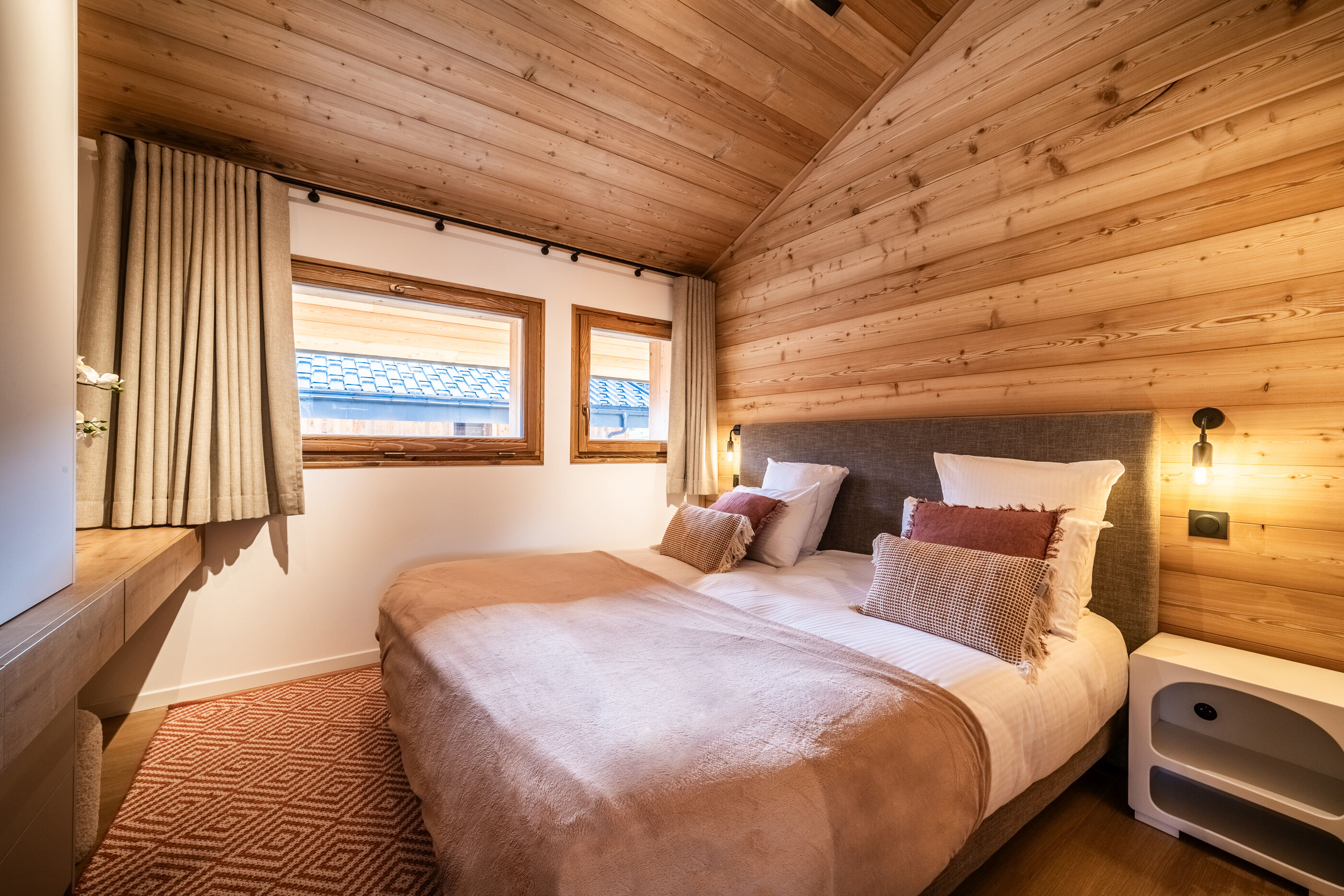 Chalet Bellatrix Gallary Image 2