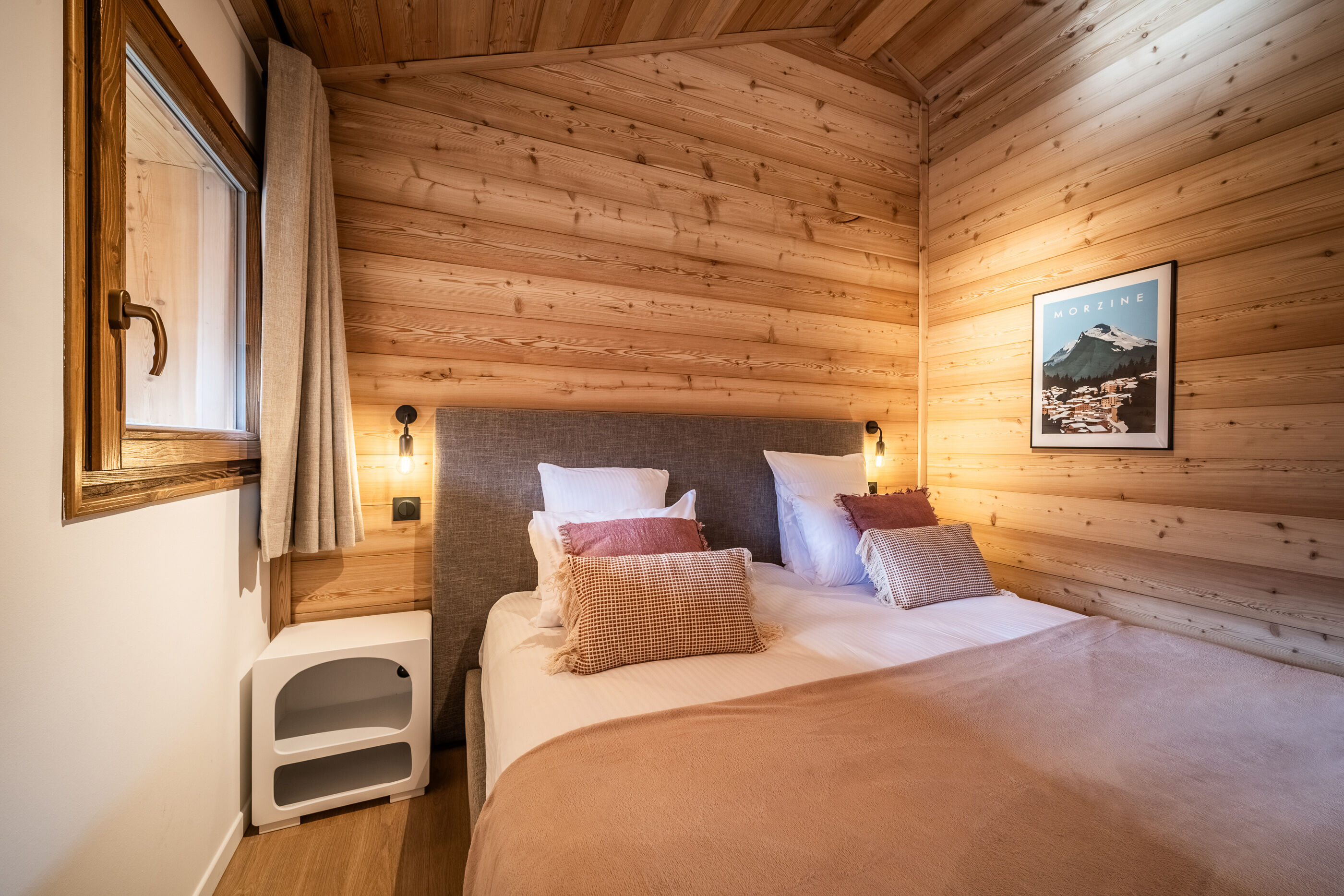 Chalet Bellatrix Gallary Image 4
