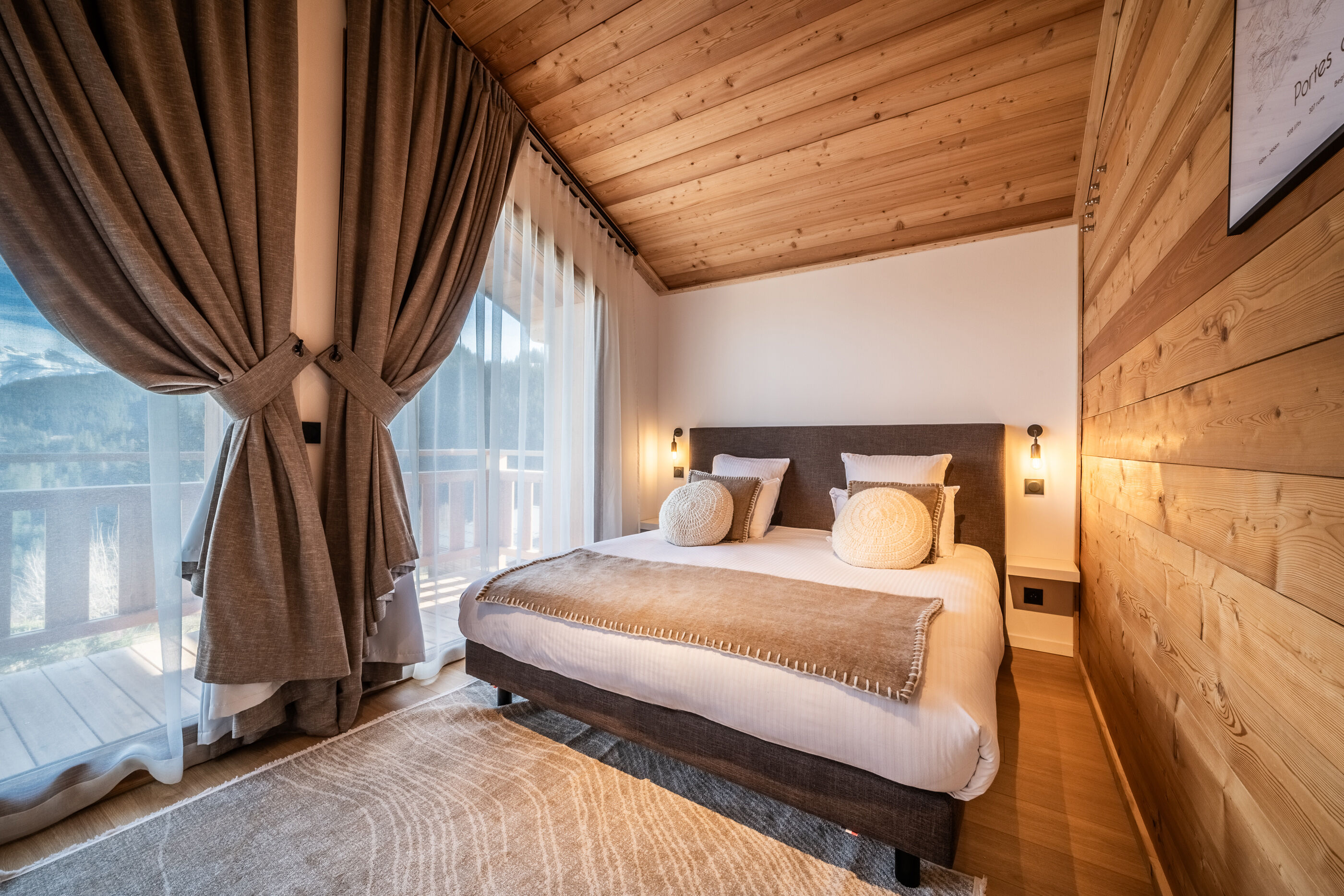 Chalet Bellatrix Gallary Image 6