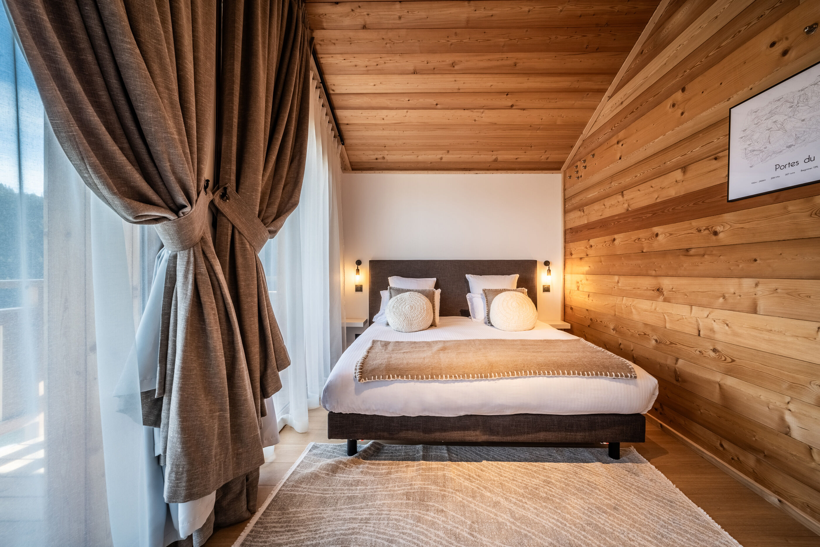 Chalet Bellatrix Gallary Image 1