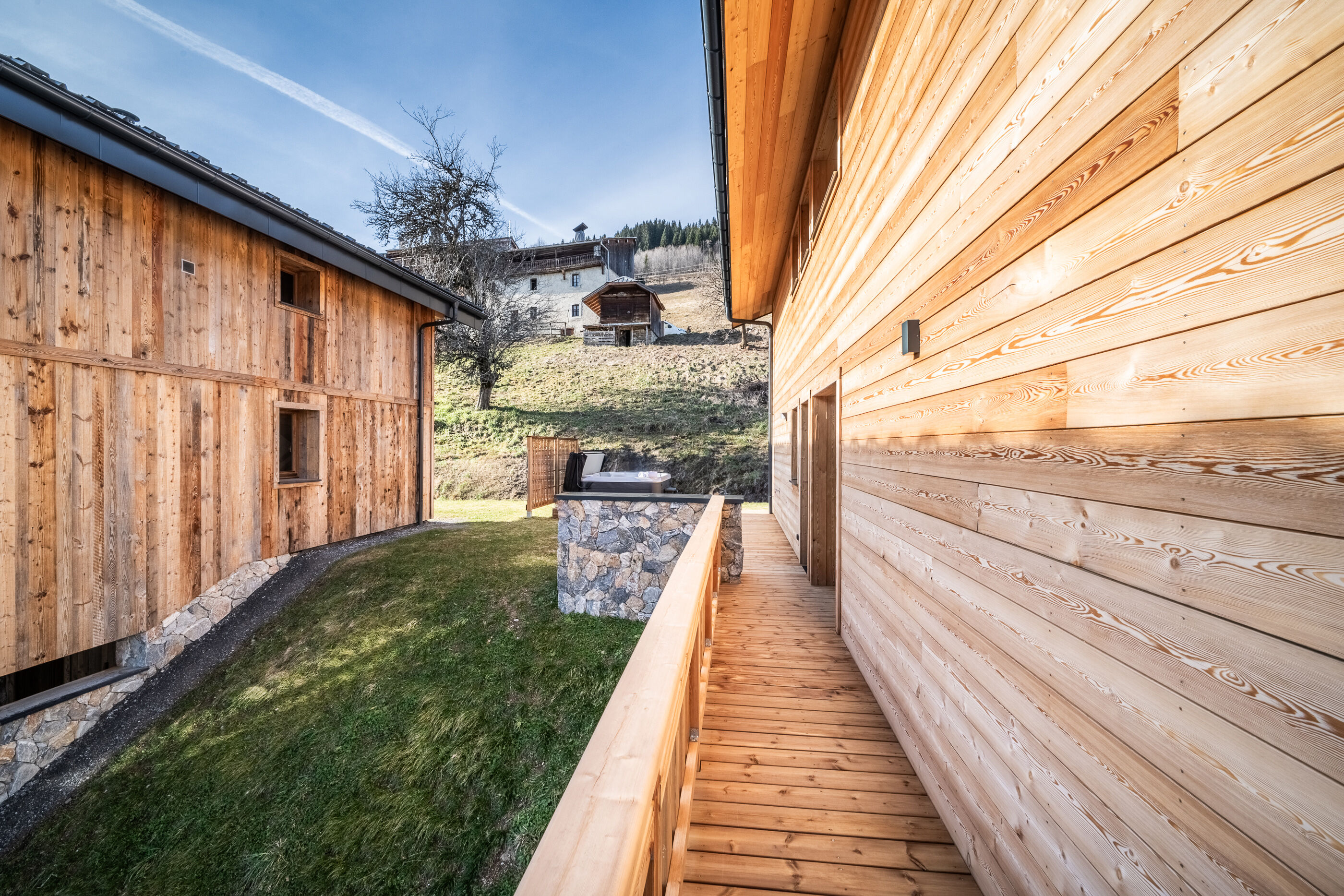 Chalet Bellatrix Gallary Image 1