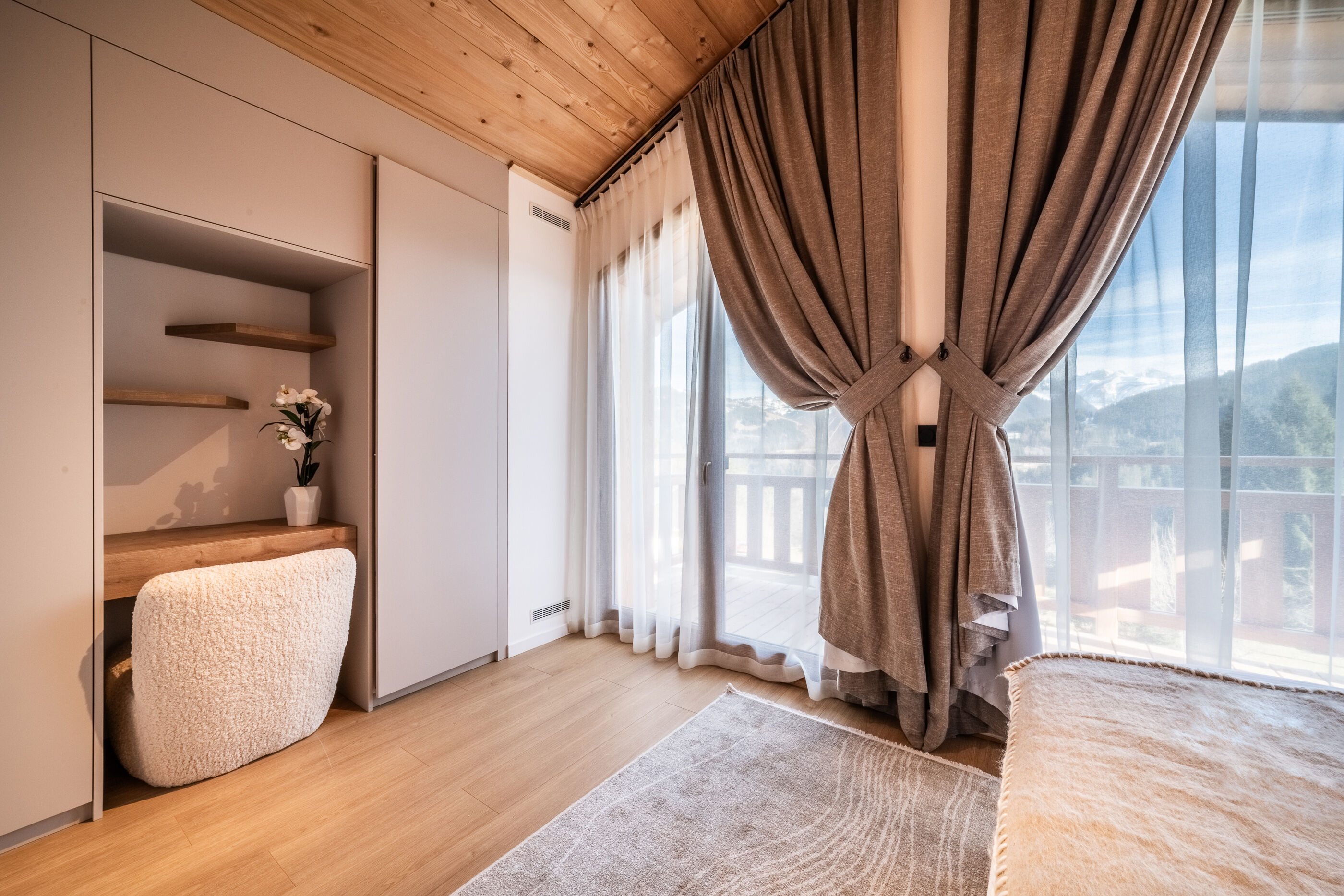 Chalet Bellatrix Gallary Image 3