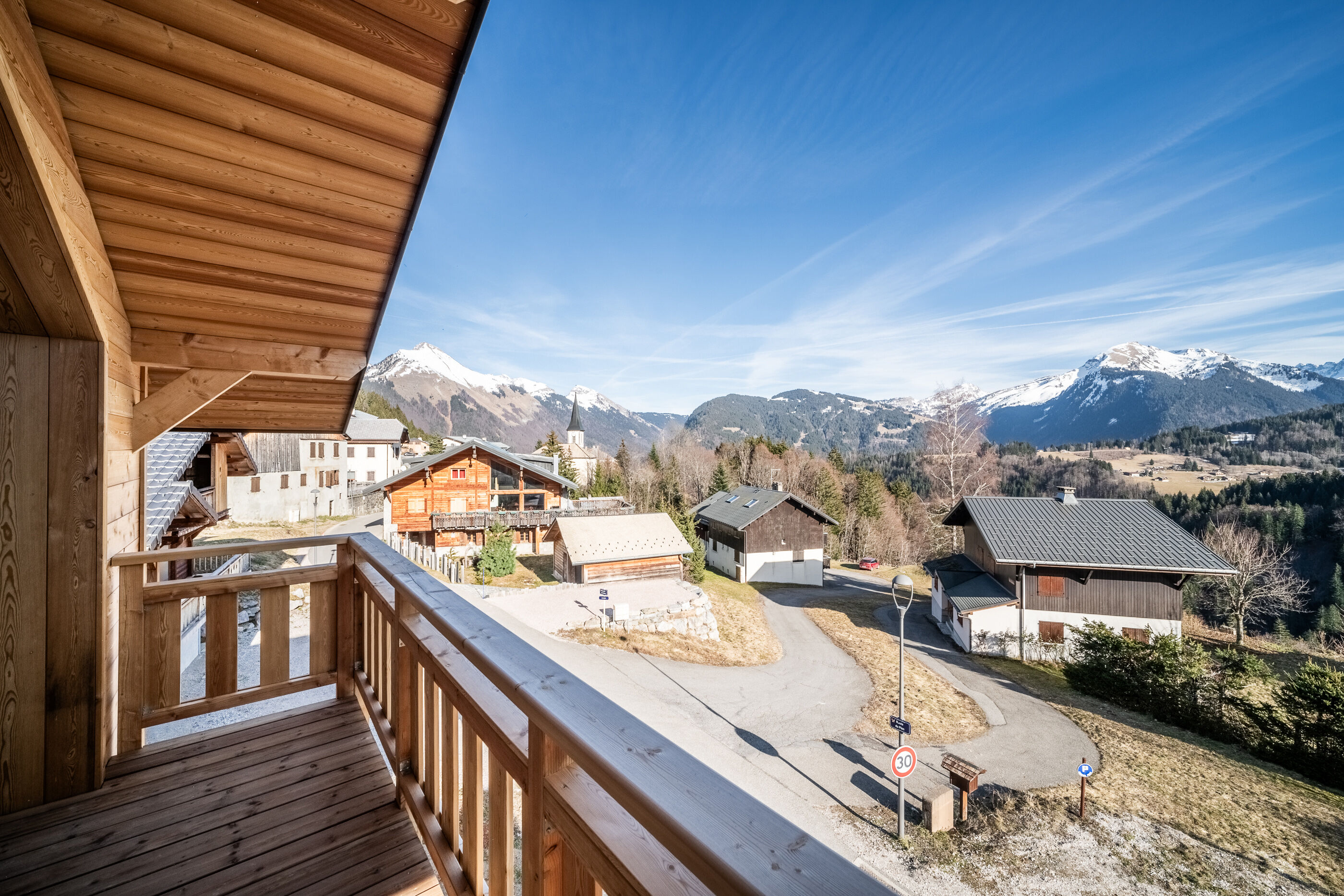 Chalet Bellatrix Gallary Image 5